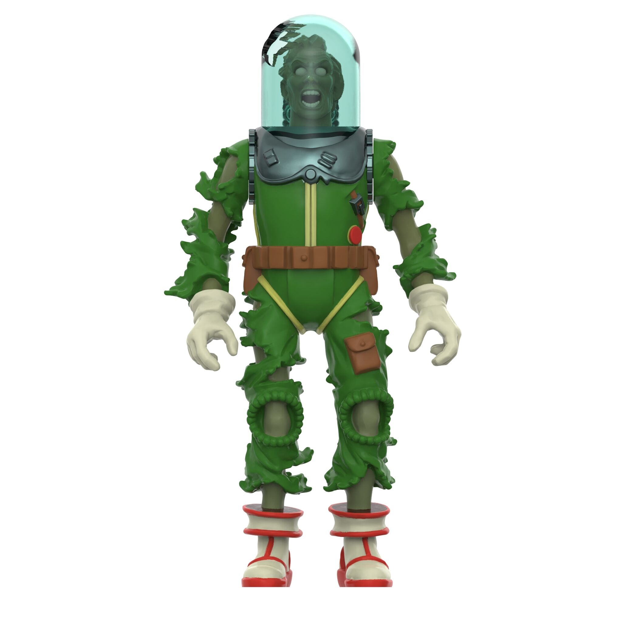 Super7 Pre-Code Horror ReAction set 4 figurine retro