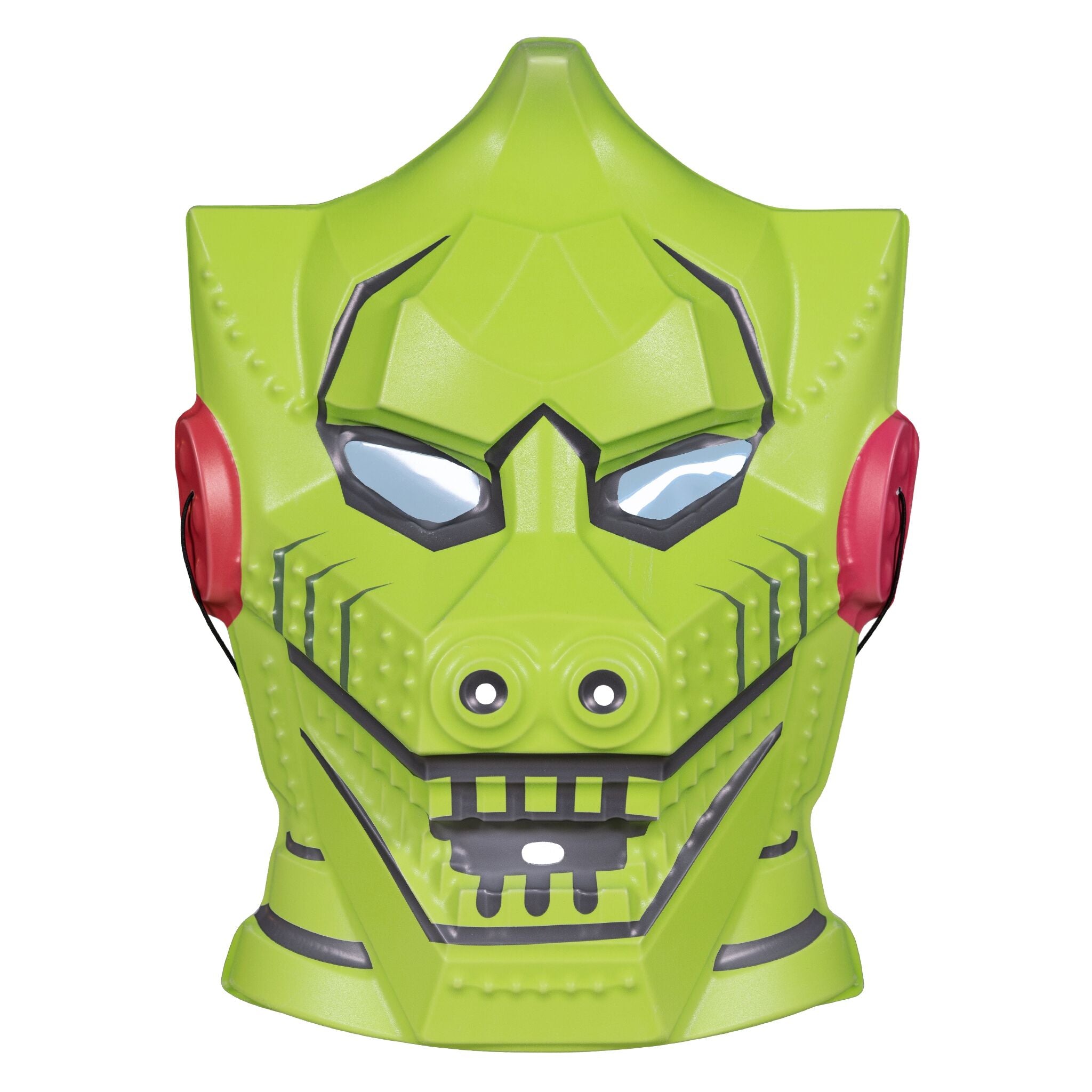 Super7 Toho W1 Mechagodzilla Glow masca fosforescenta
