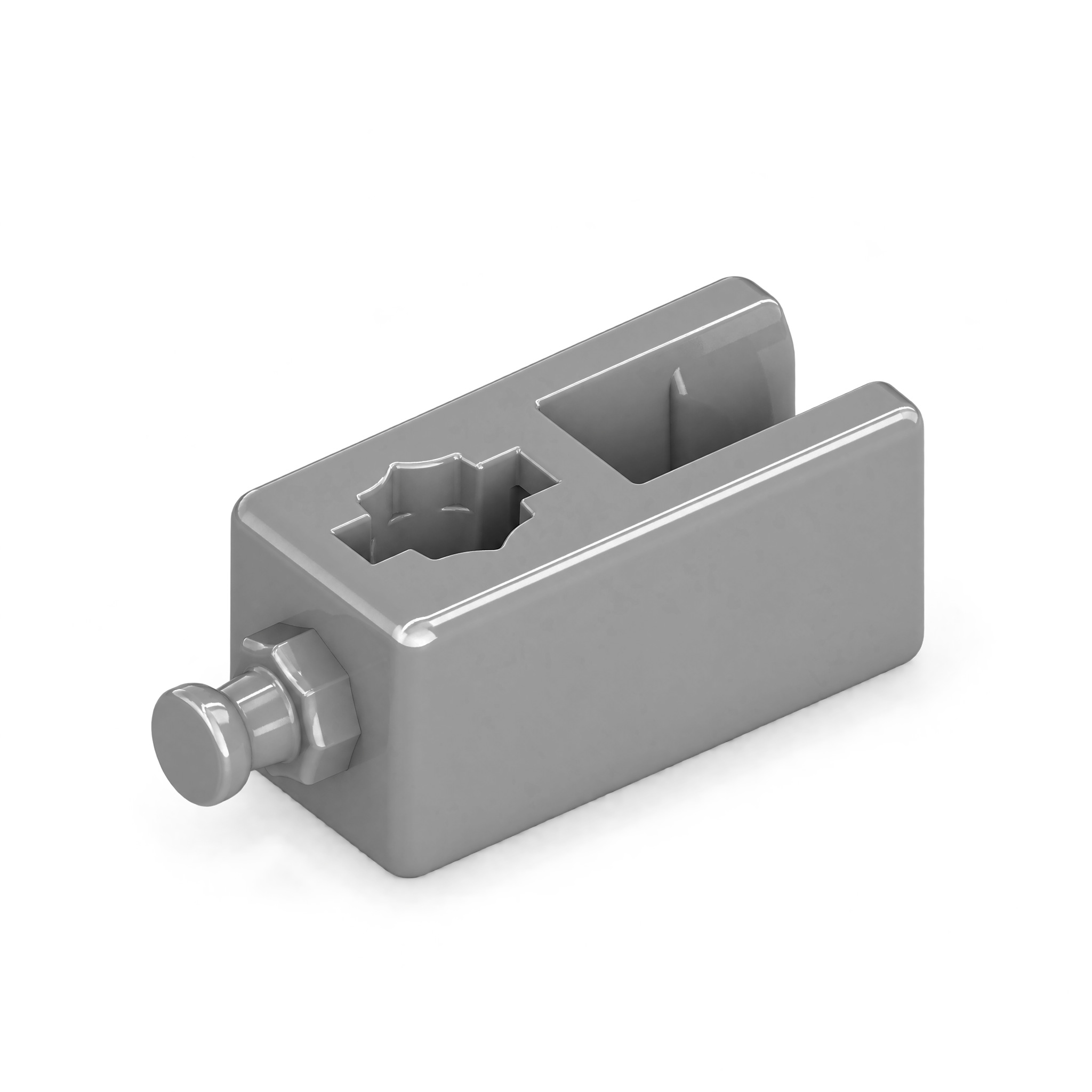 Engino Small Rod M-F tija constructie piesa schimb