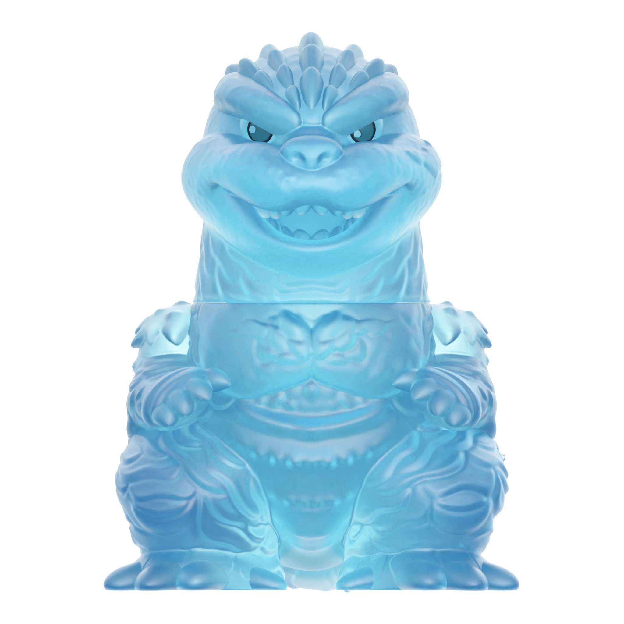 Super7 Toho FUN! FUN! Godzilla Minus One figurină 13 cm albastru