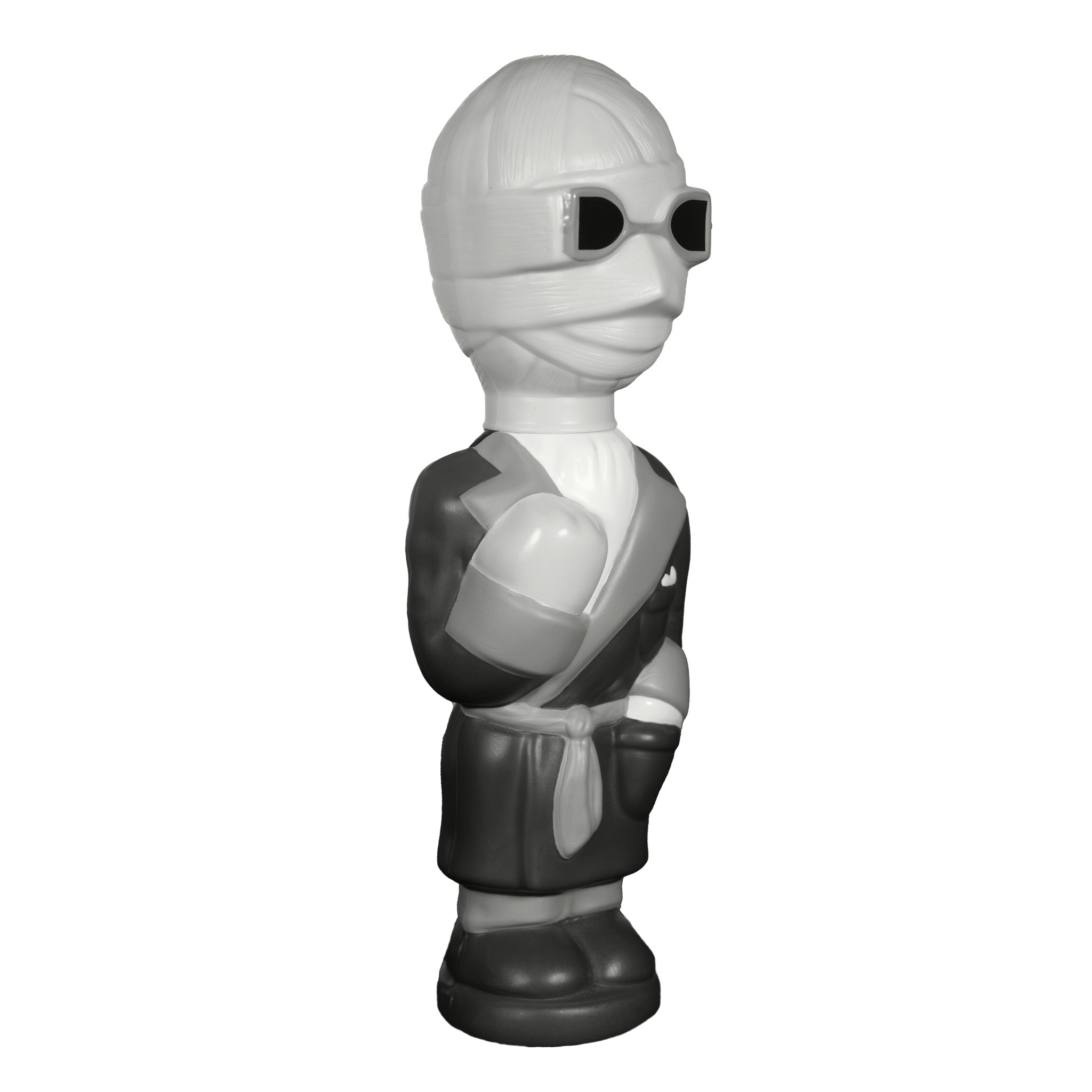 Super7 Universal Monsters Invisible Man sticla baloane