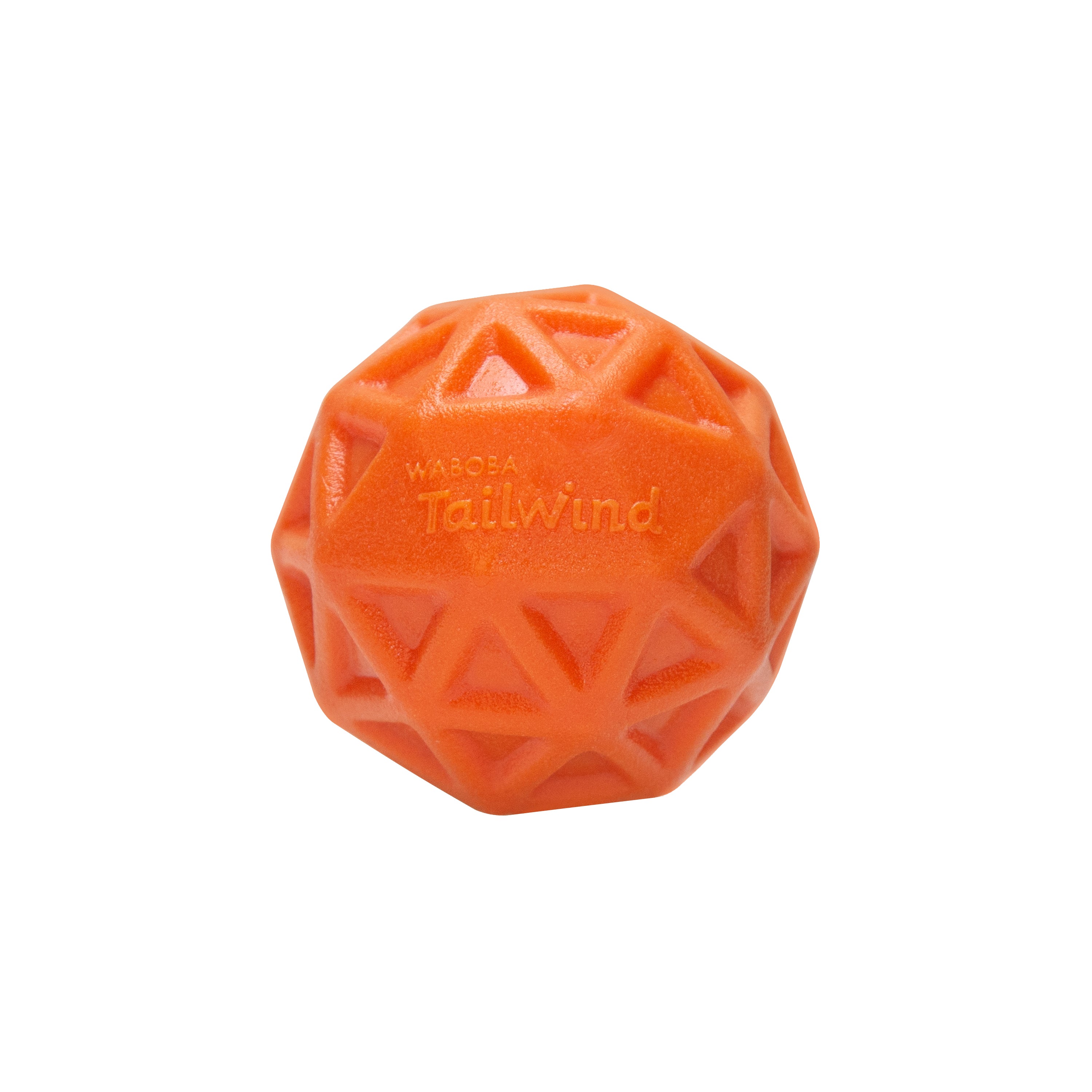 Waboba Tailwind minge caini 65 mm ultra-rezistenta