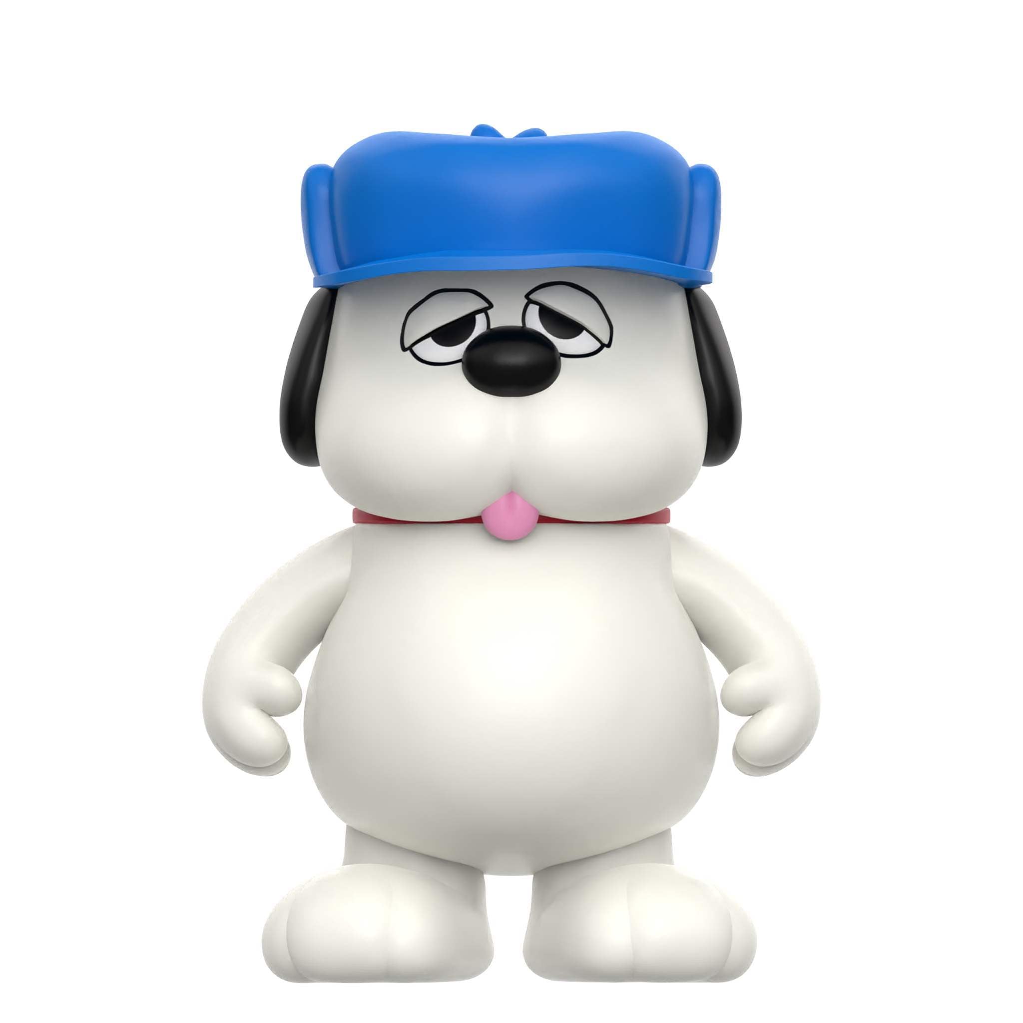 Super7 Peanuts Wave 10 blind box figurina surpriza 9,5 cm