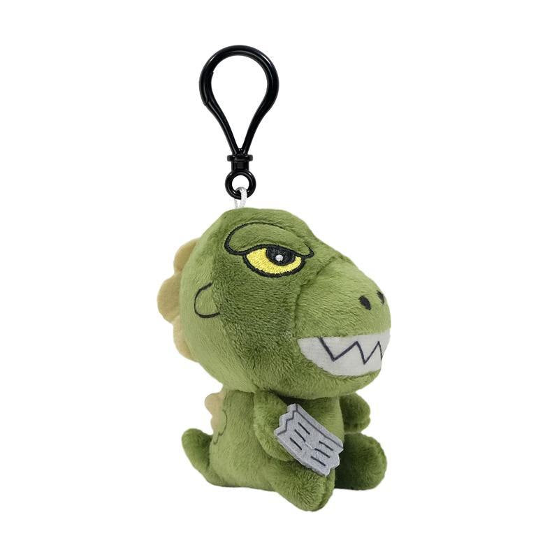 Super7 Super Duper Plush Godzilla breloc plus blind box