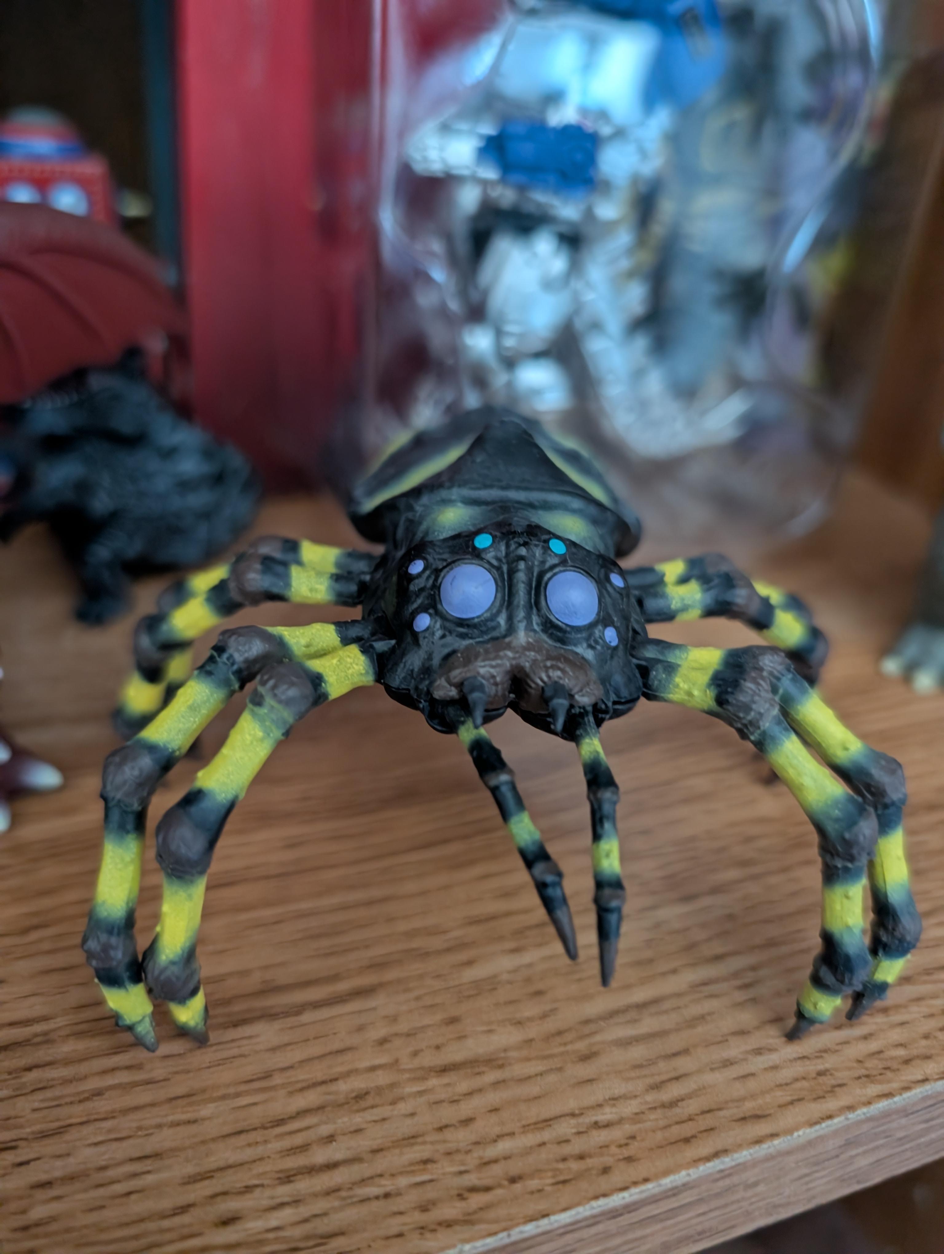 Super7 Toho Showa Monster Island figurina blind box surpriza