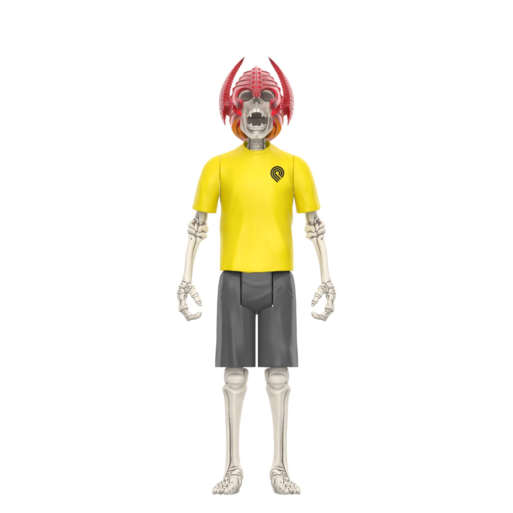 Super7 Powell-Peralta ReAction set 4 figurine Wave 4