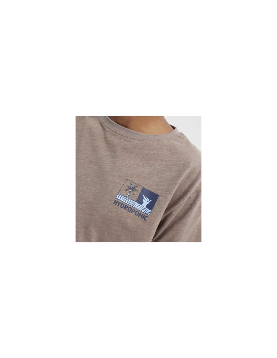 KendamaH2O Hydroponic SB tricou bumbac toasted SpongeBob