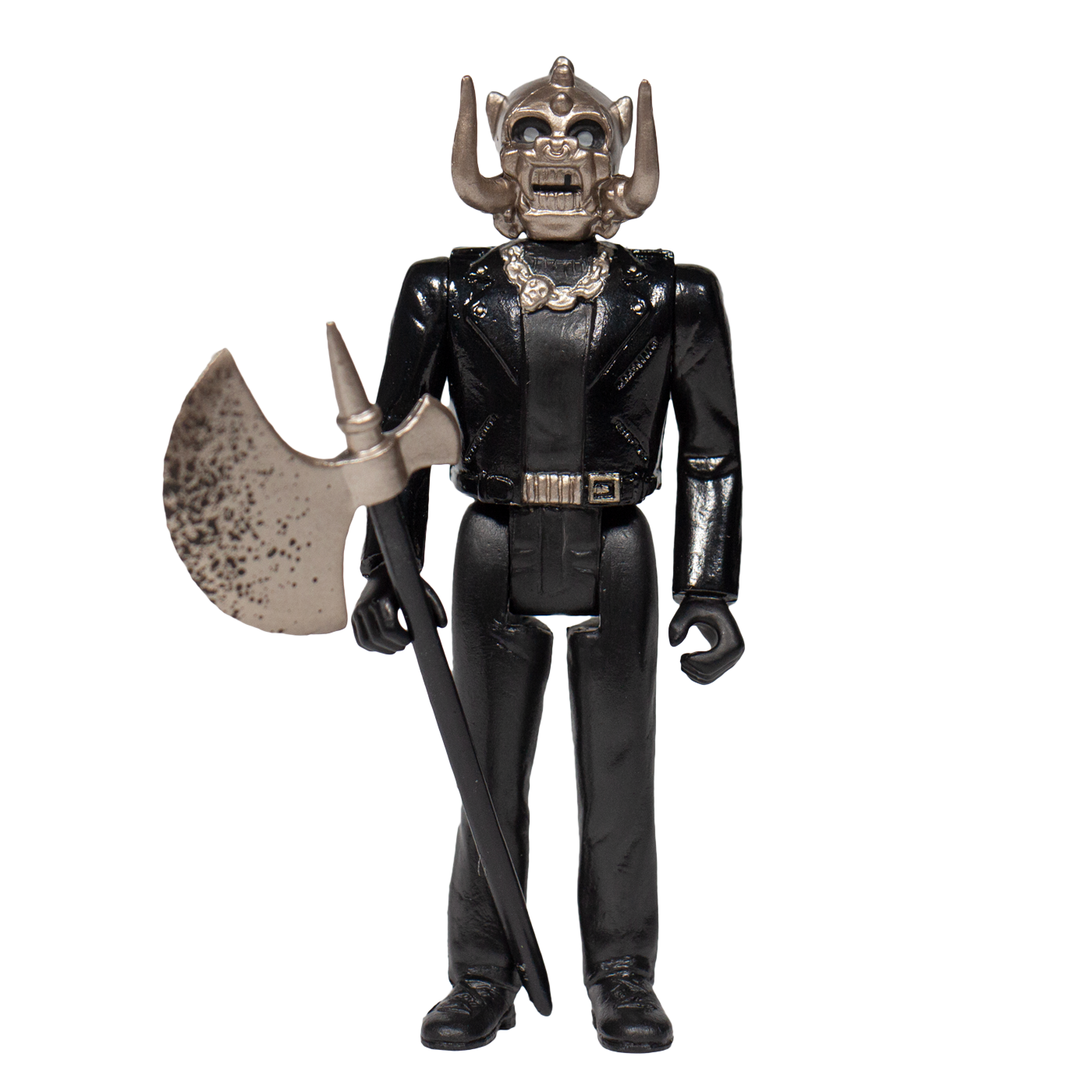 Super7 Motorhead Warpig figurina Black Series