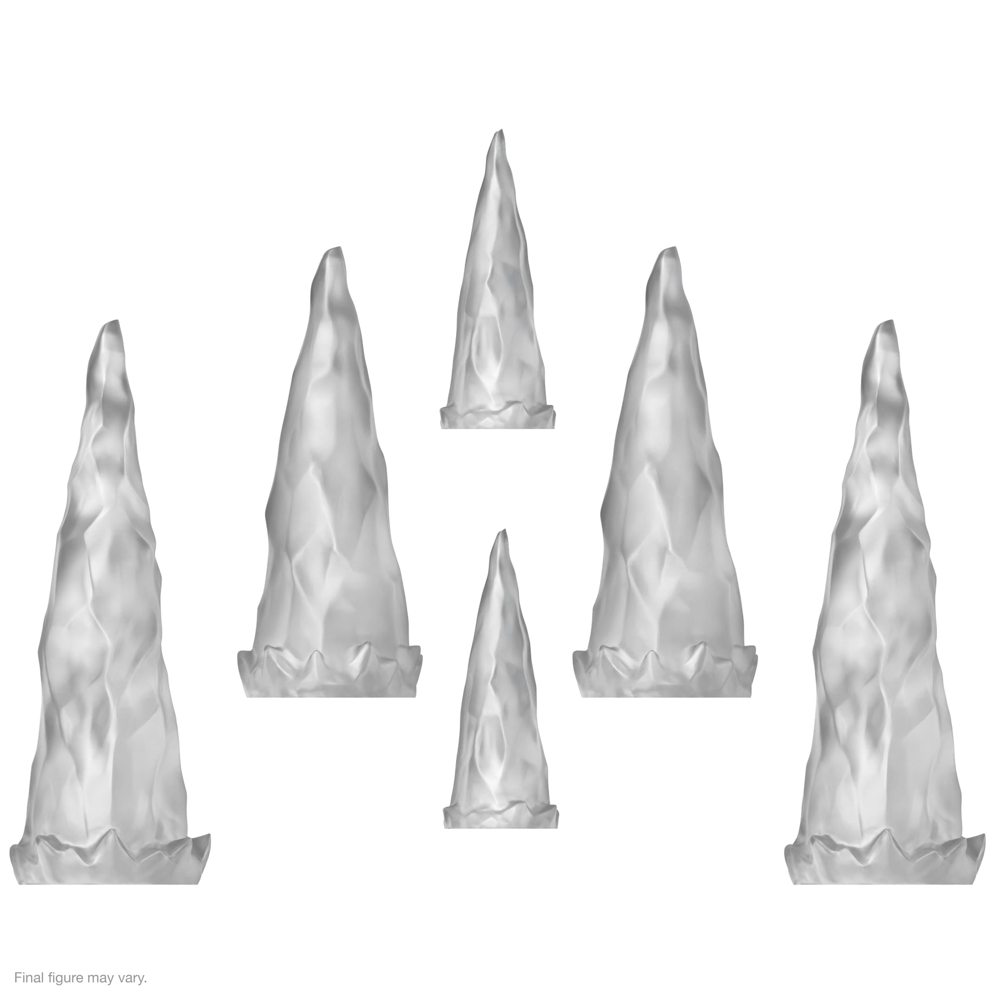Super7 Toho Ultimates Wave 4 SpaceGodzilla figurina 18 cm