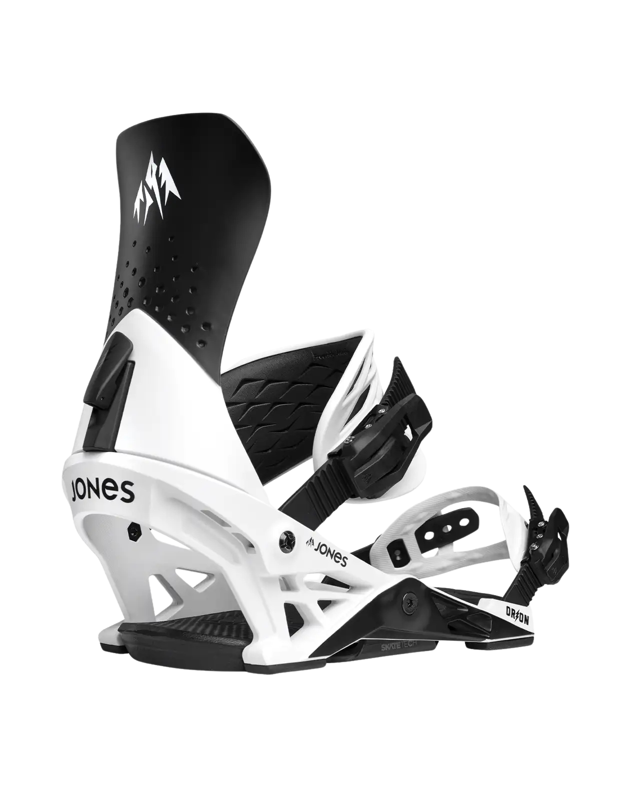 Orion Cloud White 25-26 legături snowboard bărbați flex mediu