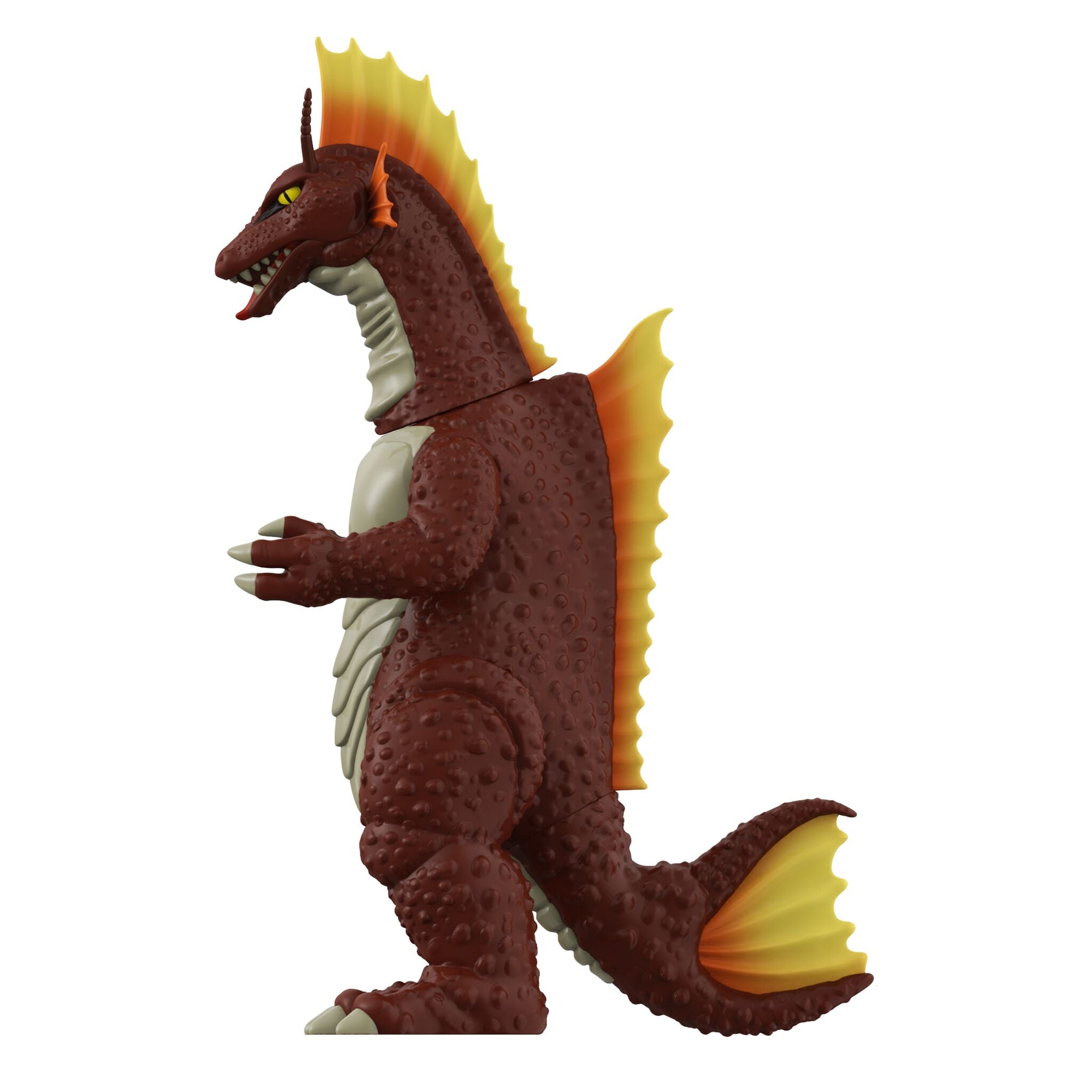 Super7 Toho ReAction Titanosaurus figurina 9,5cm