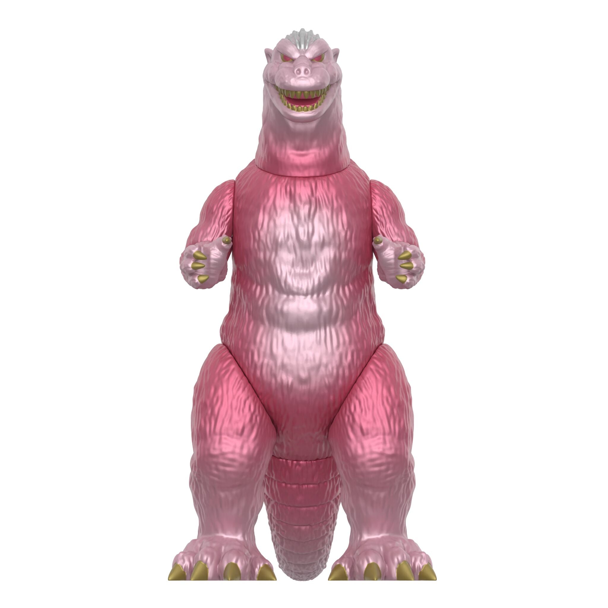Super7 Toho ReAction Godzilla 54 figurină cherry blossom