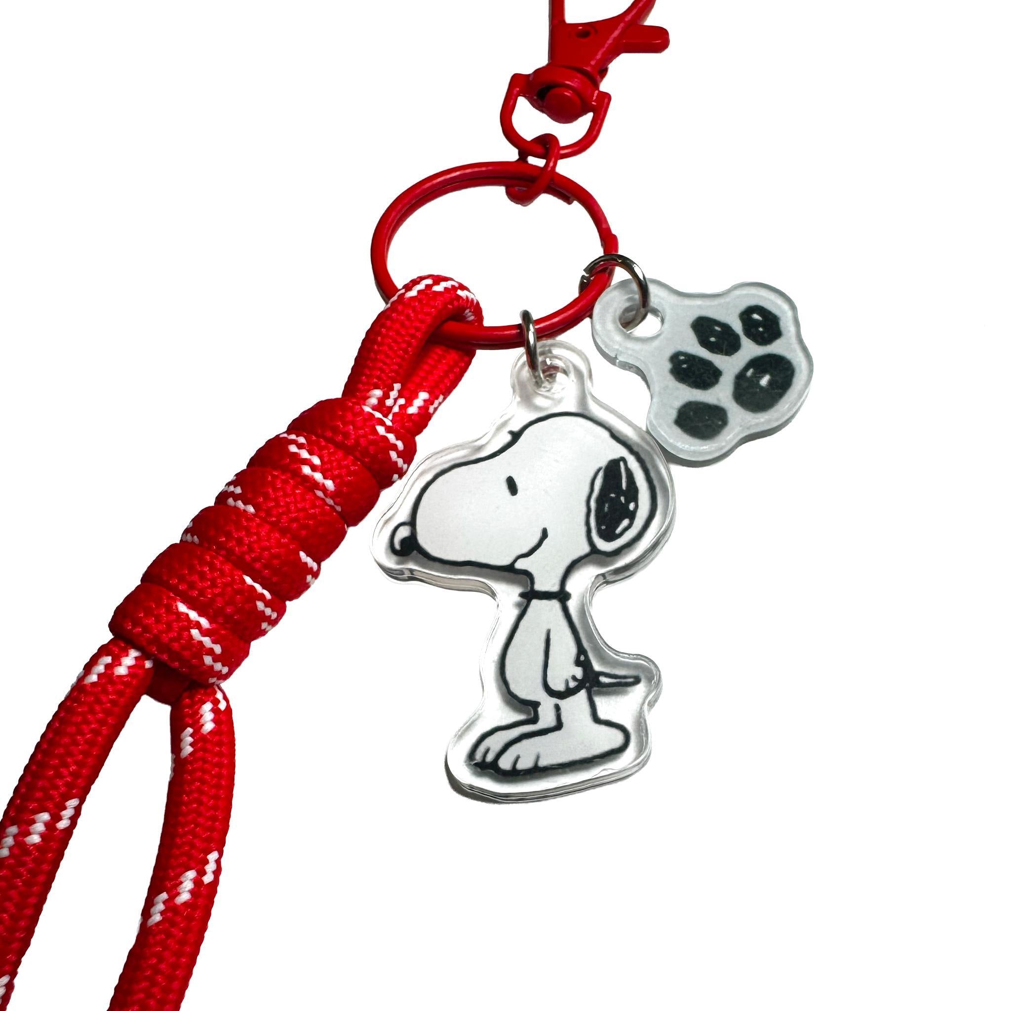 Super7 Peanuts Siblings breloc surpriza acrilic