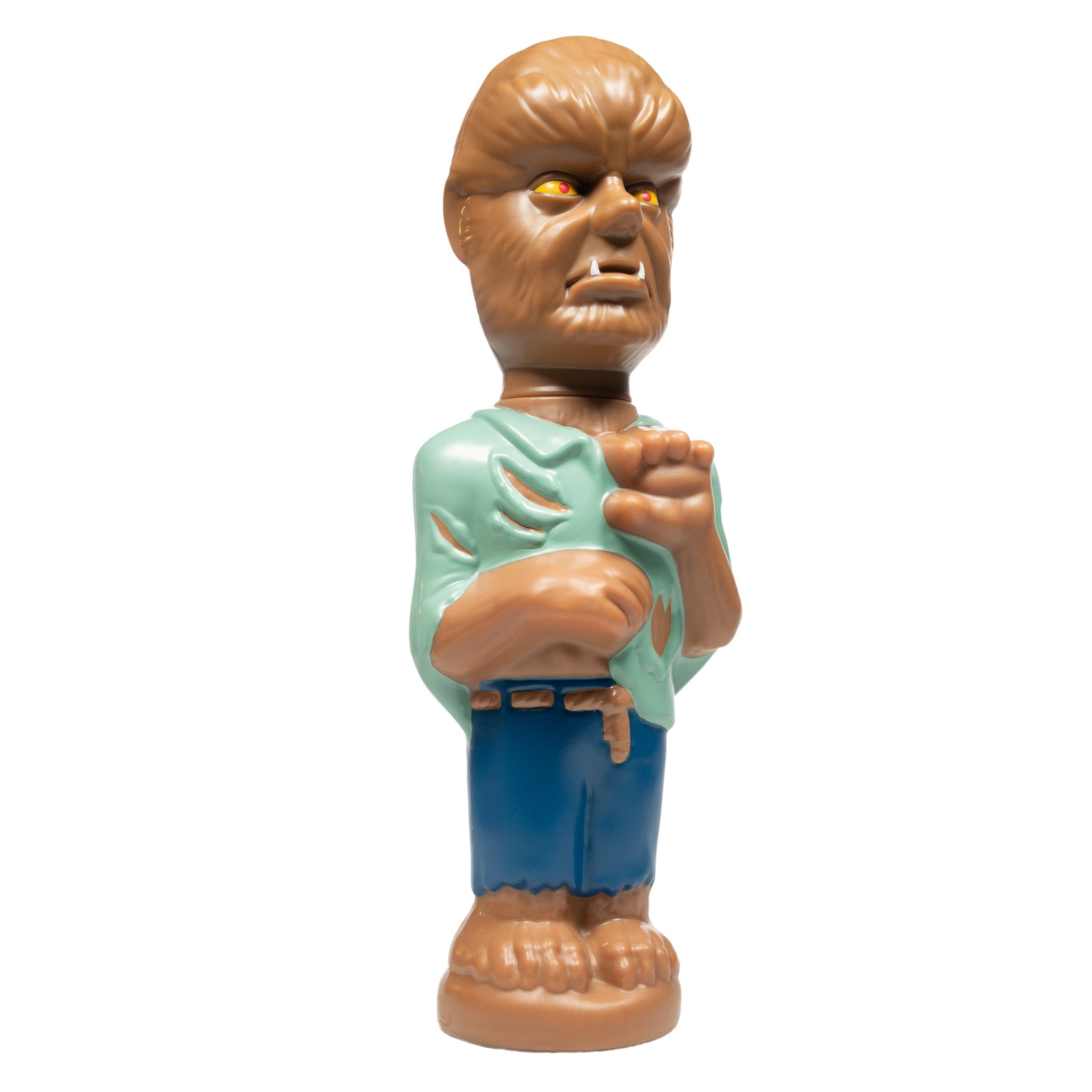 Super7 Super Soapies Wolf Man sticla baloane sapun 25 cm