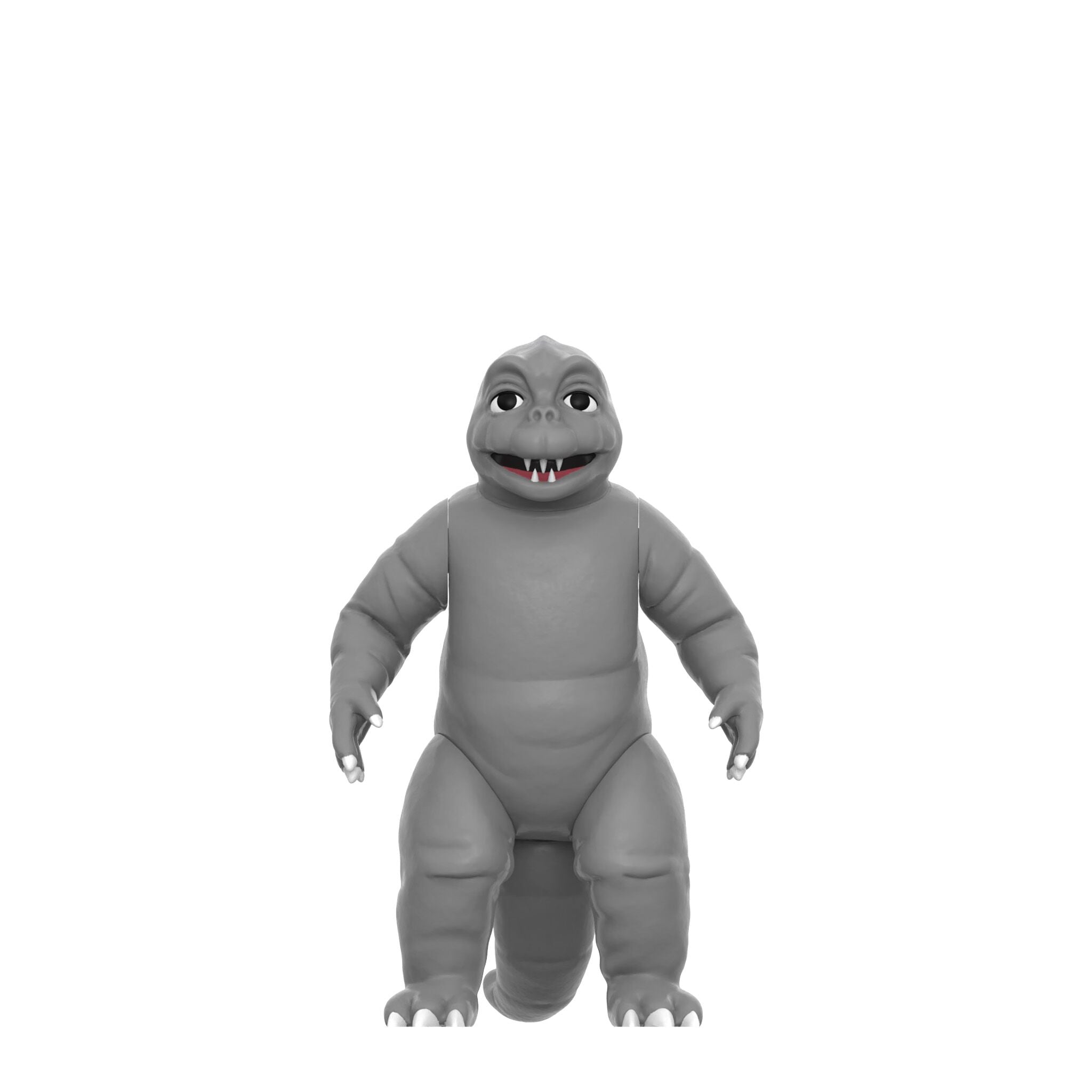 Super7 Toho ReAction Wave 03 Minya figurina 9 cm kaiju