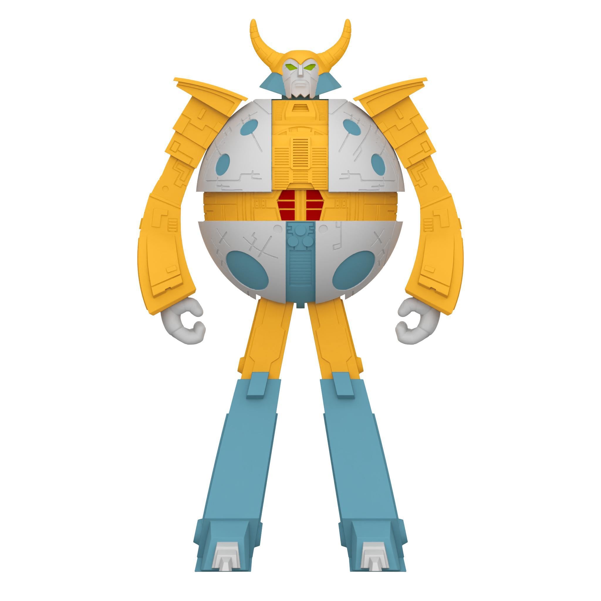 Super7 ReAction Unicron The Movie figurina 15 cm film