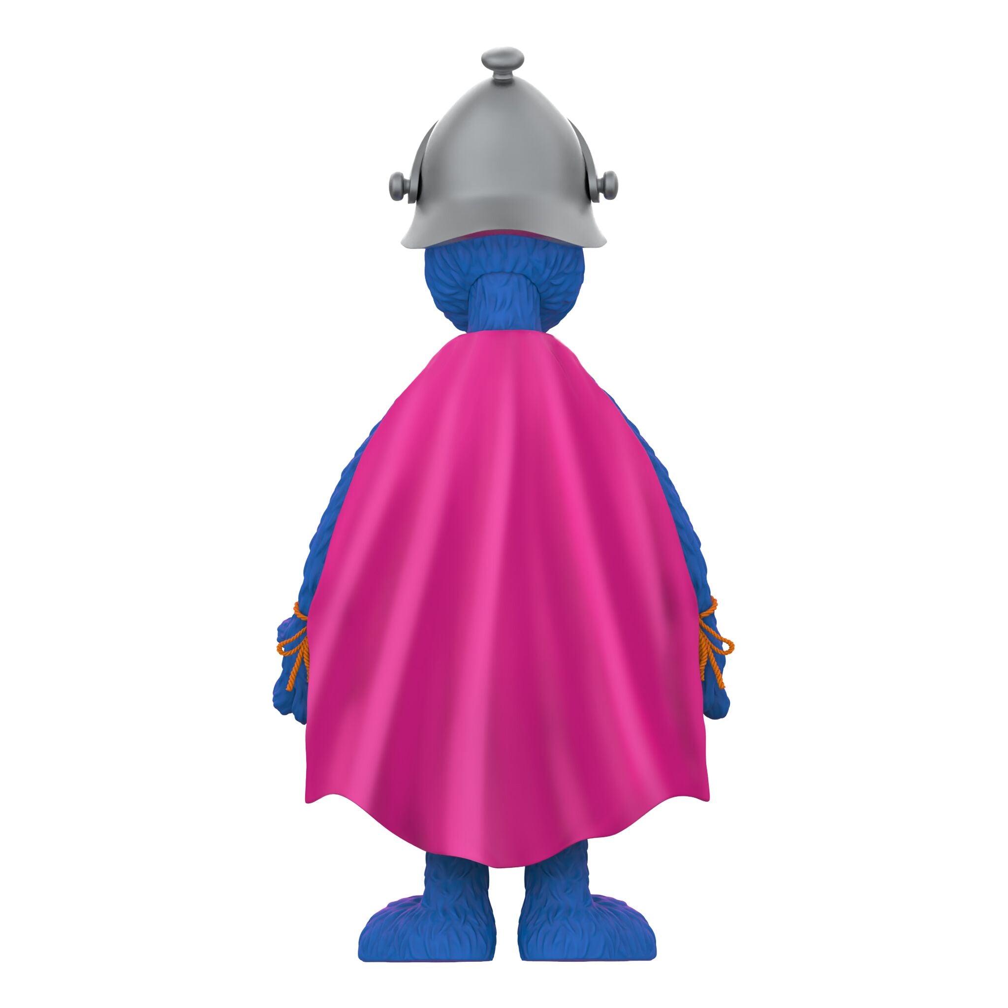 Super7 Sesame Street Super Grover vinyl 43 cm