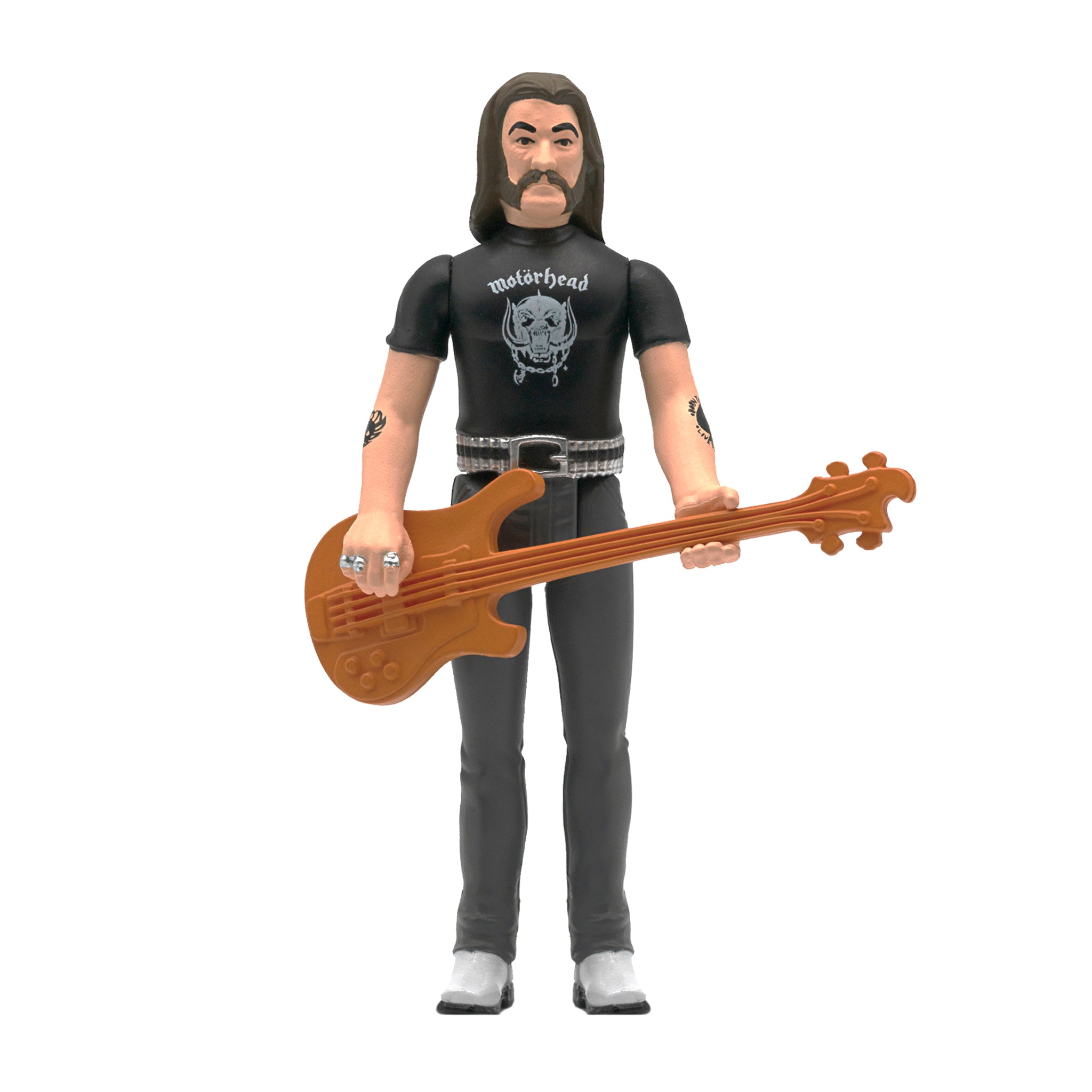 Super7 Motorhead Lemmy figurina bas Ace of Spades