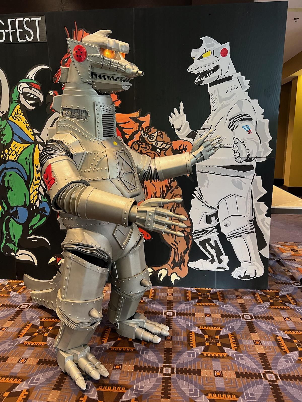 Super7 Toho Godzilla Minus One figurină 9,5 cm