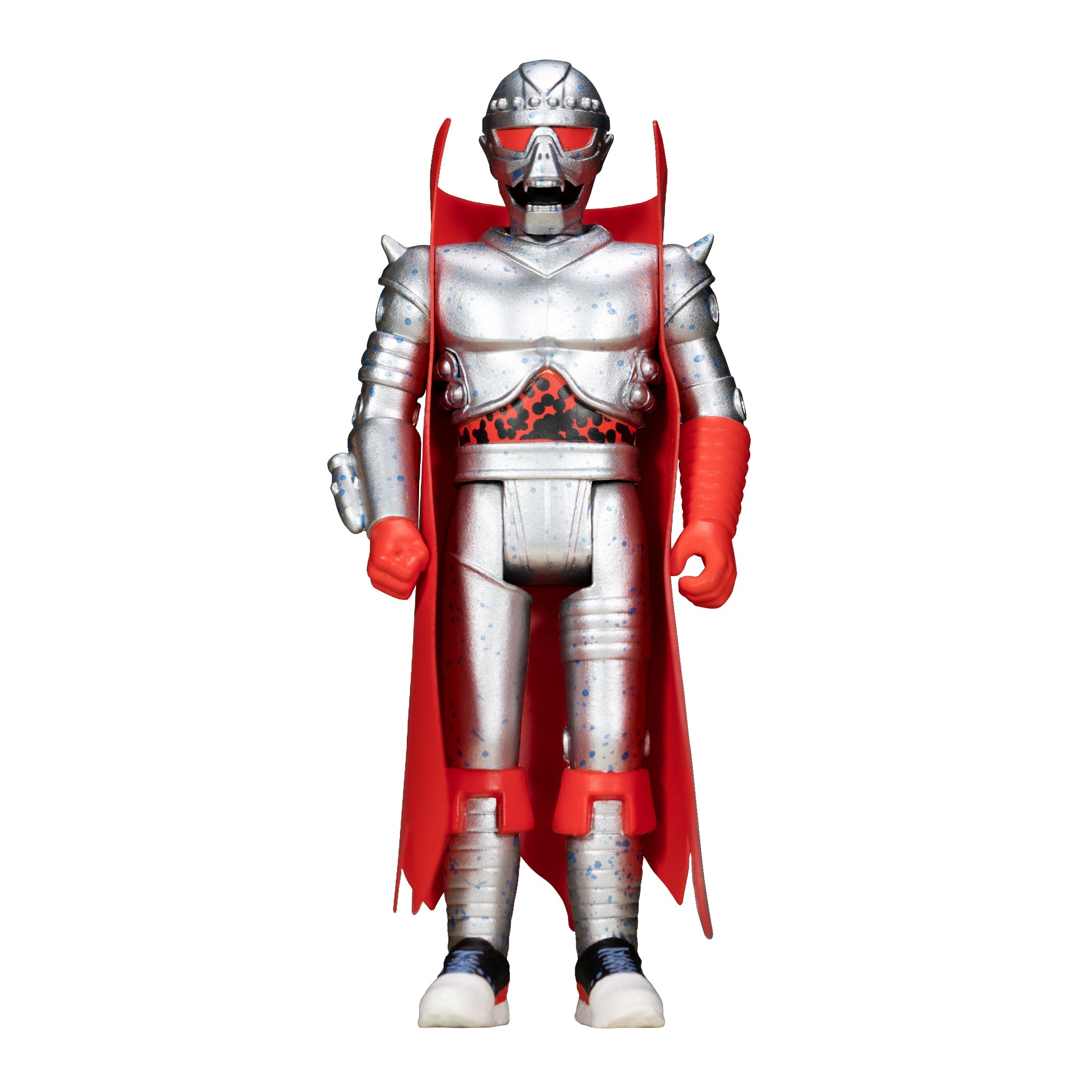 Super7 Czarface Saucony Azura adidași set cu figurină piele