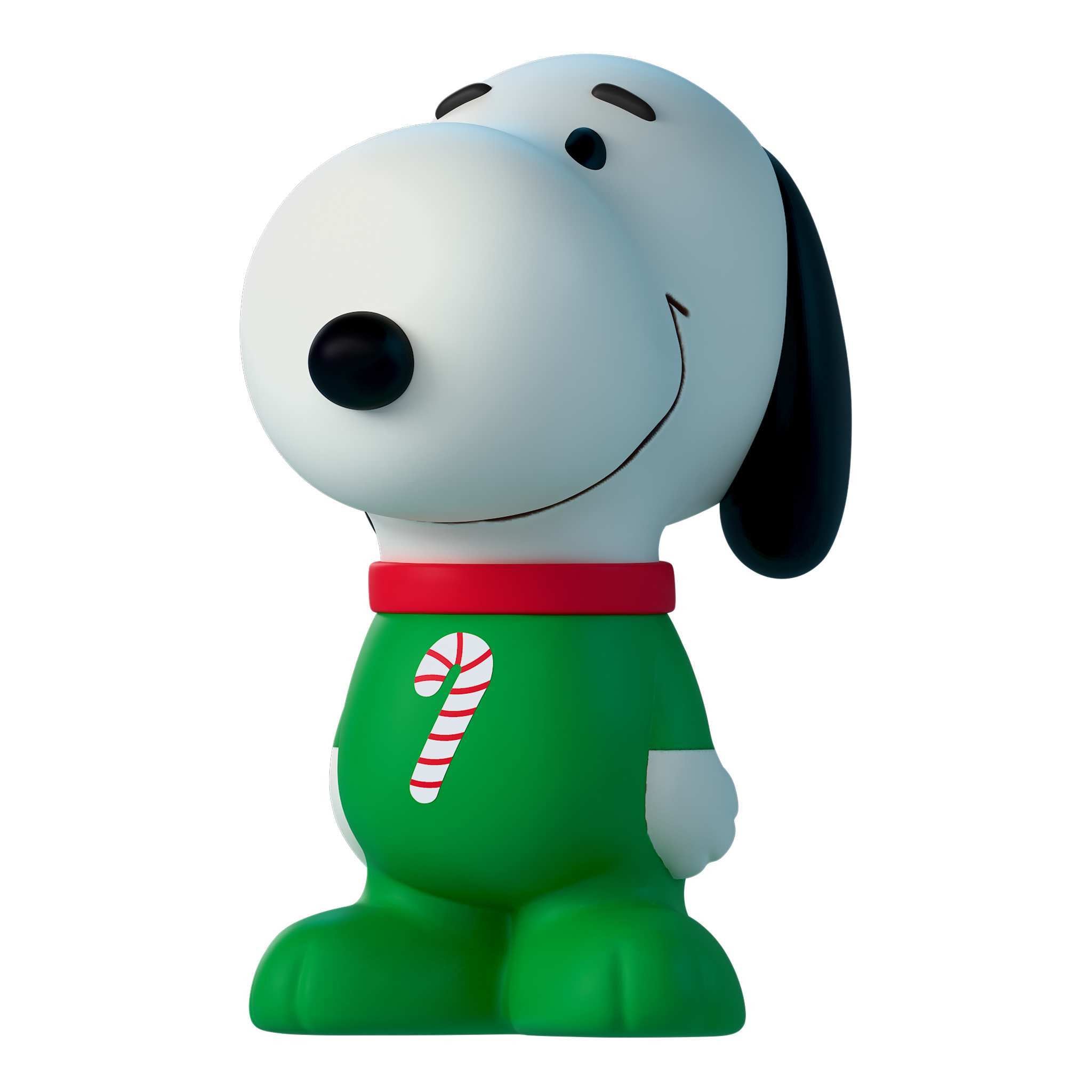 Super7 Peanuts FUN FUN Wave 03 set 6 figurine holiday