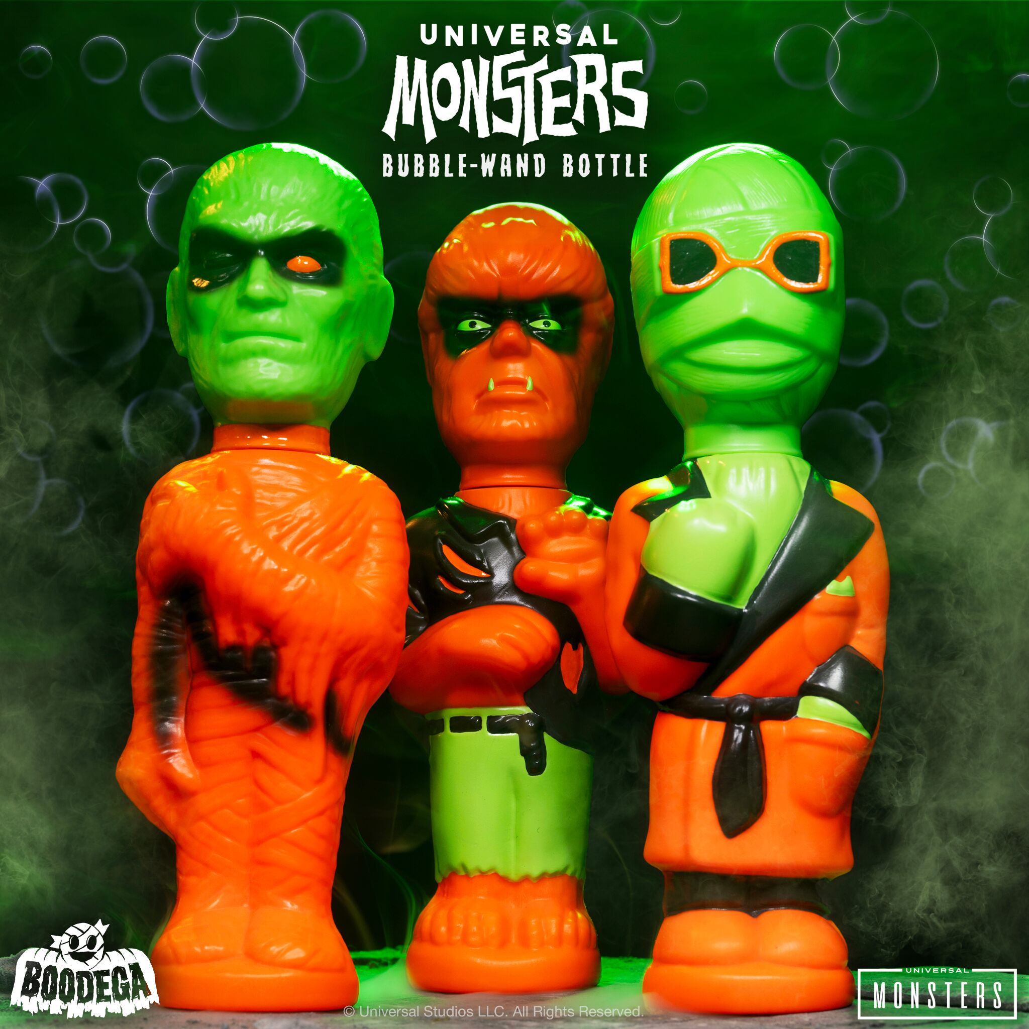 Super7 Universal Monsters Mummy sticla bule 25 cm