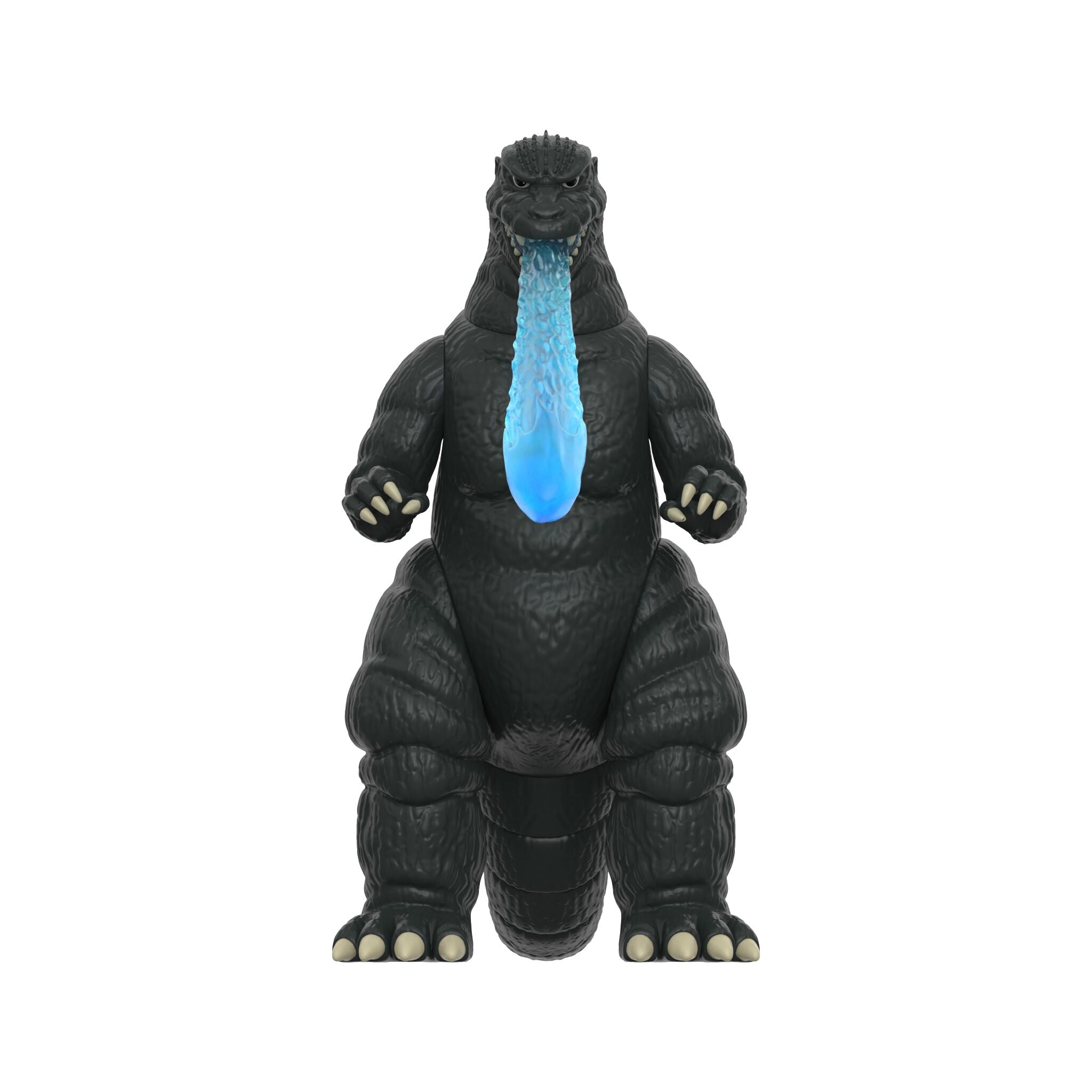 Super7 Toho ReAction Godzilla 84 Heat Ray figurina 9,5 cm