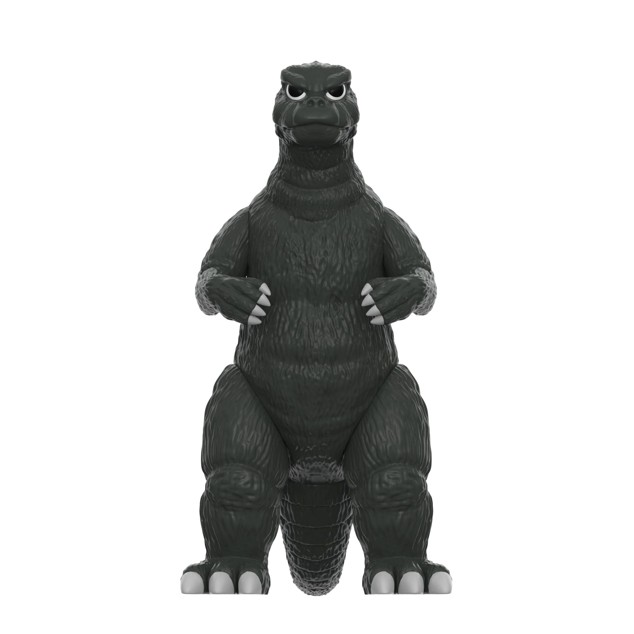 Super7 Toho ReAction Godzilla '74 figurina 9,5 cm articulata