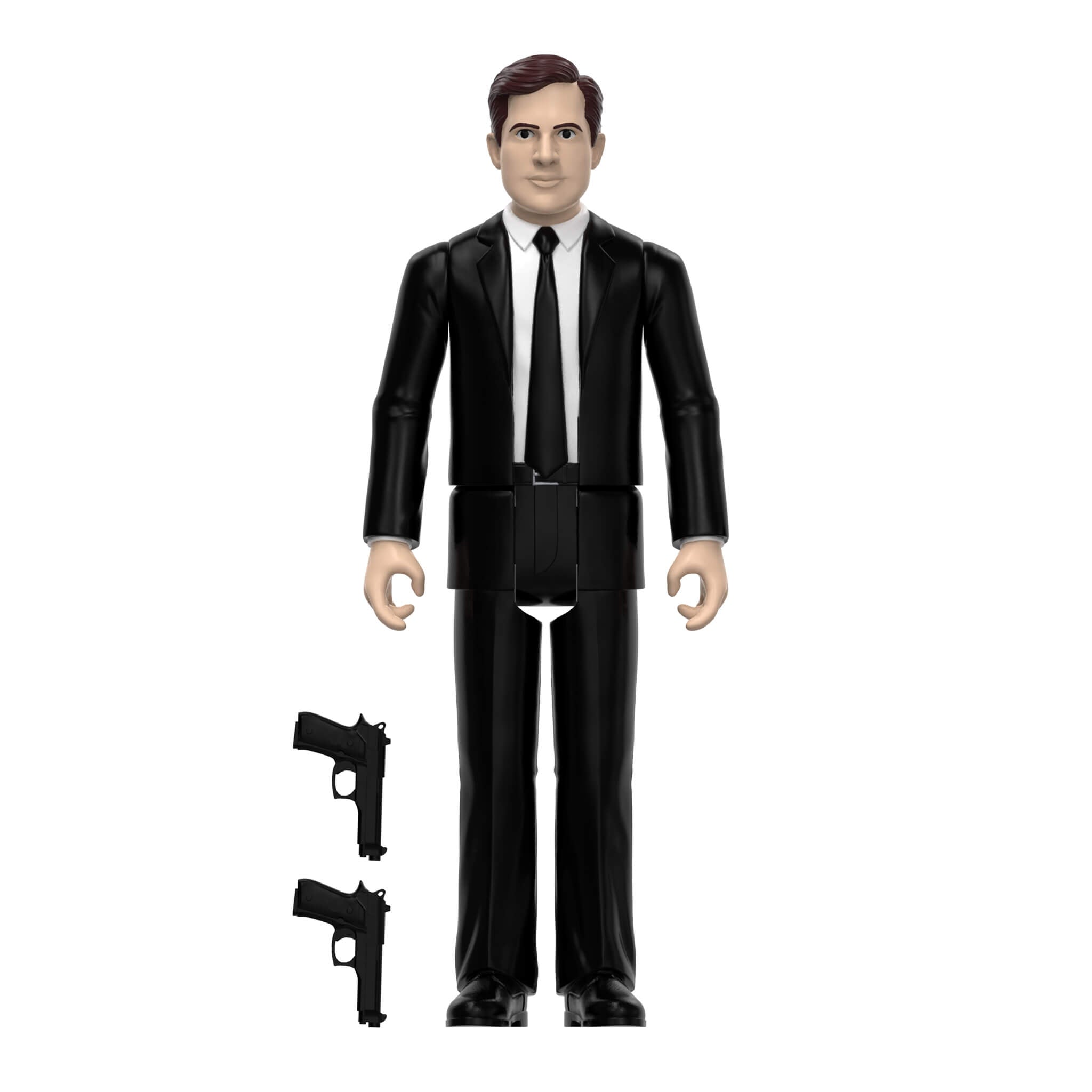 Super7 The Office Threat Level Midnight figurine set 6