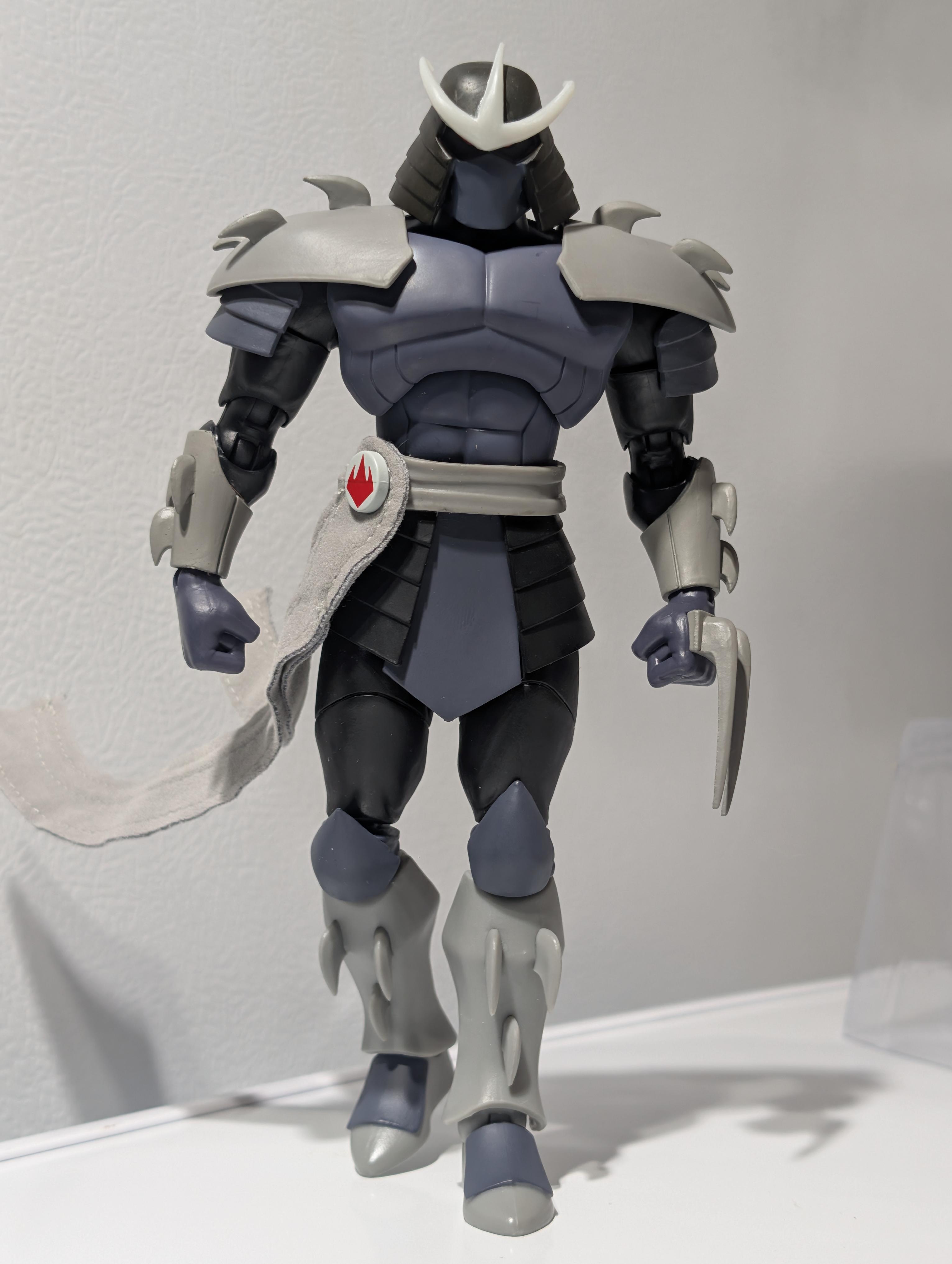 Super7 ULTIMATES Splinter Wave 13 figurina articulata