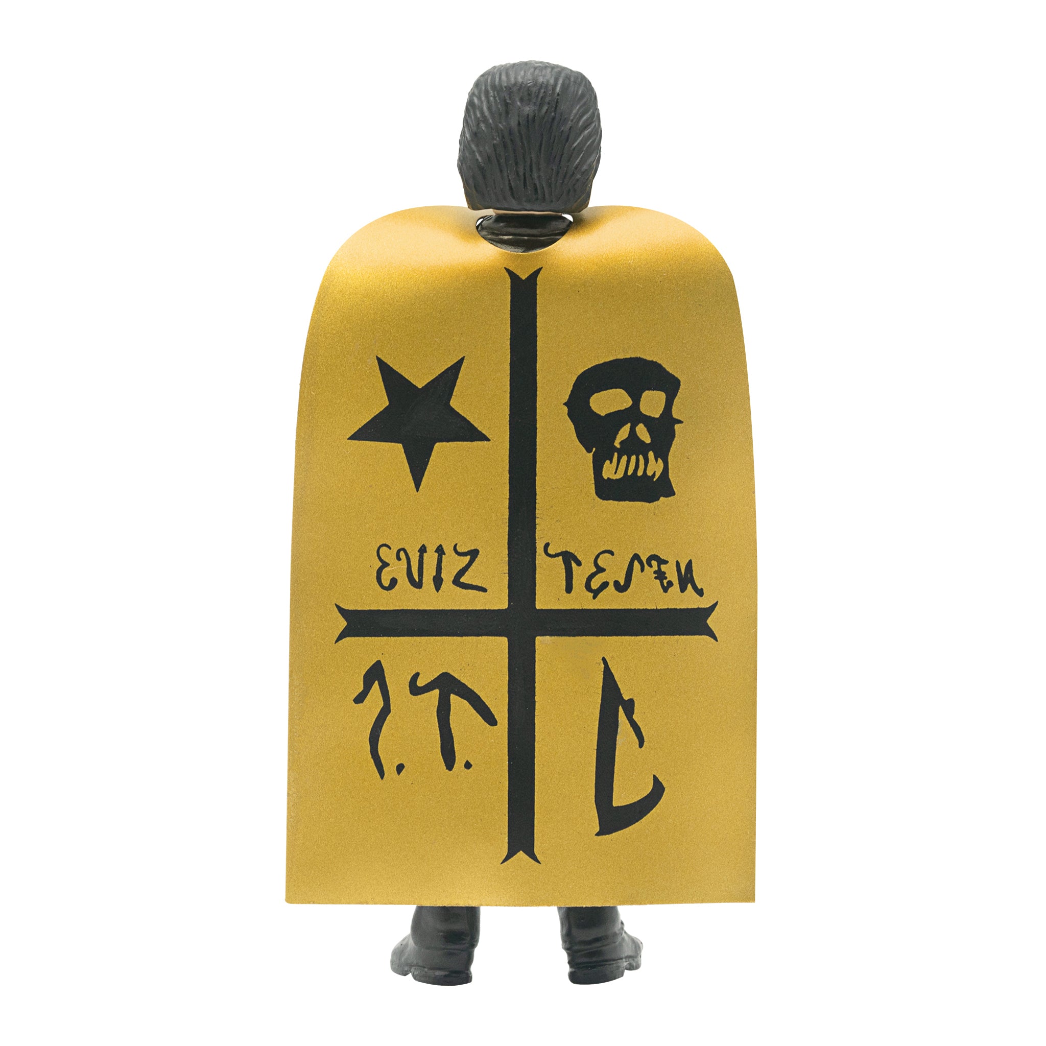 Super7 ReAction King Diamond First Tour figurina 9,5 cm