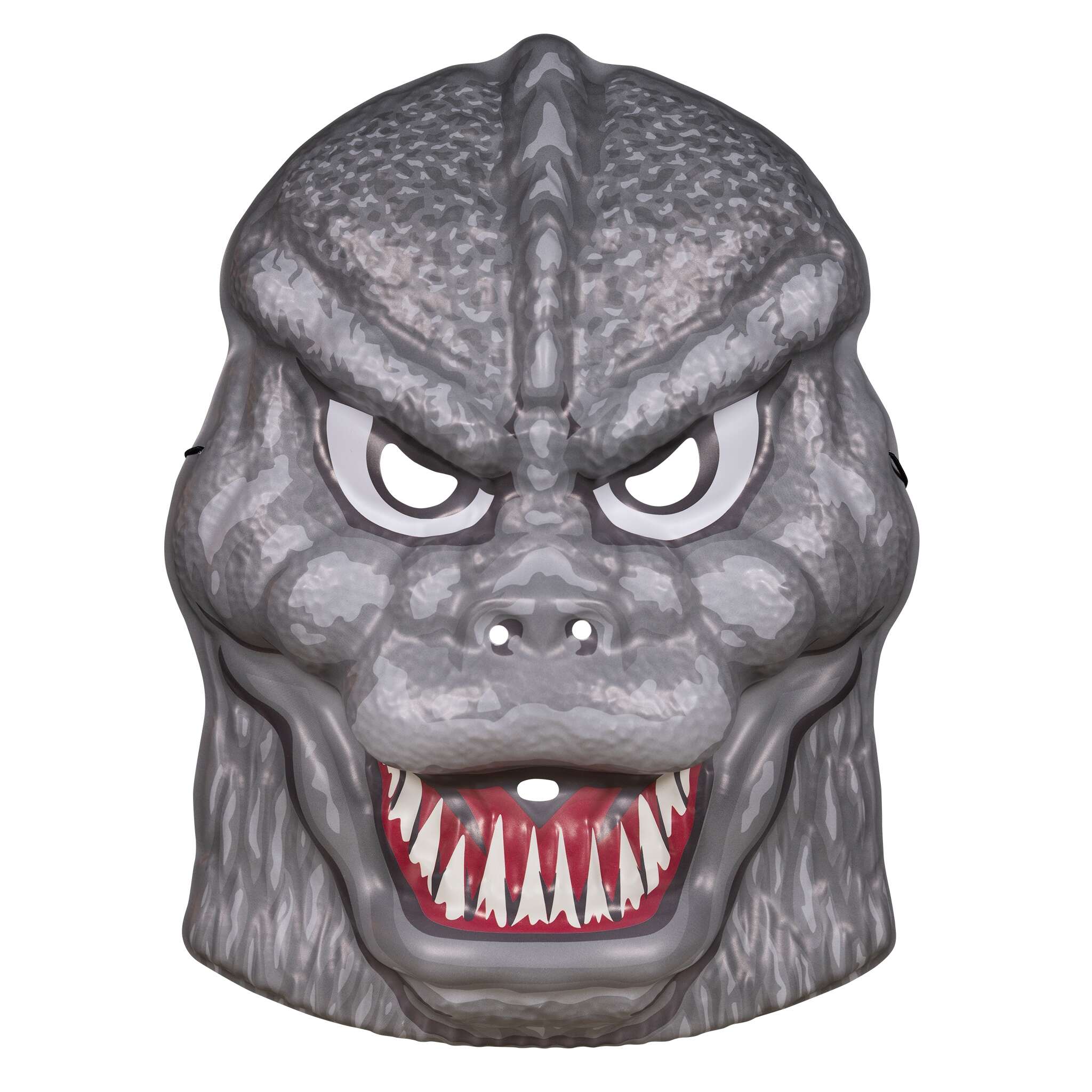 Super7 Toho Masks W1 Godzilla masca gri