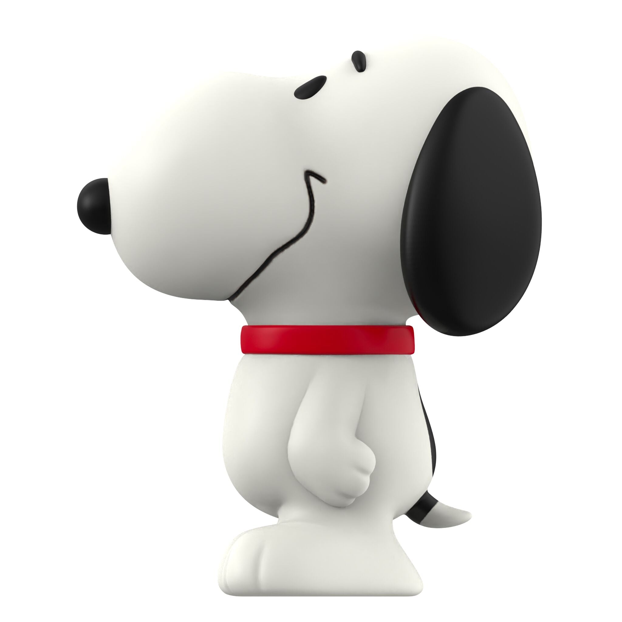Super7 FUN FUN Snoopy Charlie Brown figurine vinil