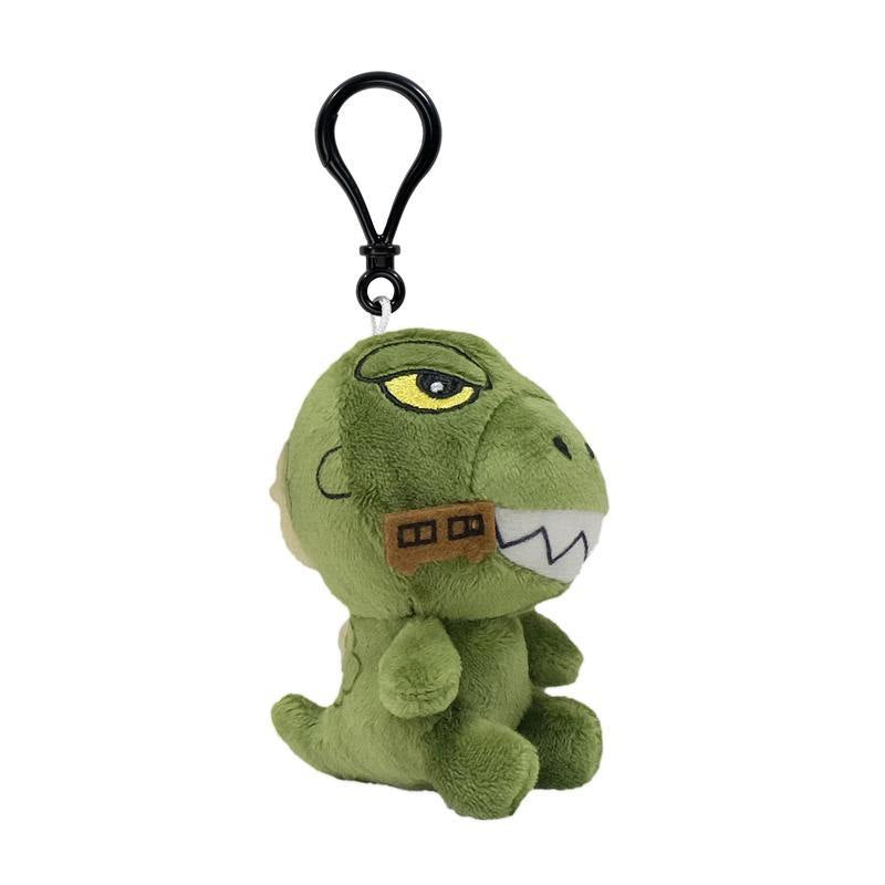 Super7 Super Duper Plush Godzilla breloc plus blind box