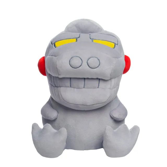 Super7 Plush Toho Mechagodzilla plus 20cm