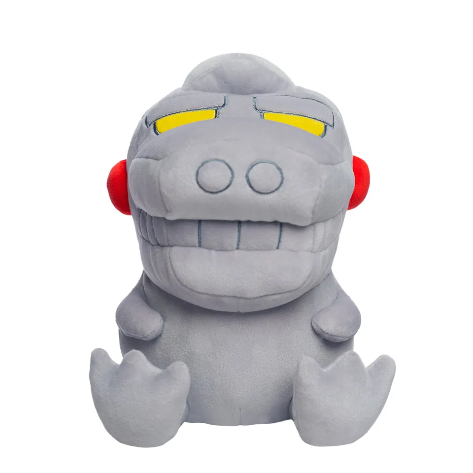Super7 Plush Toho Mechagodzilla plus 20cm
