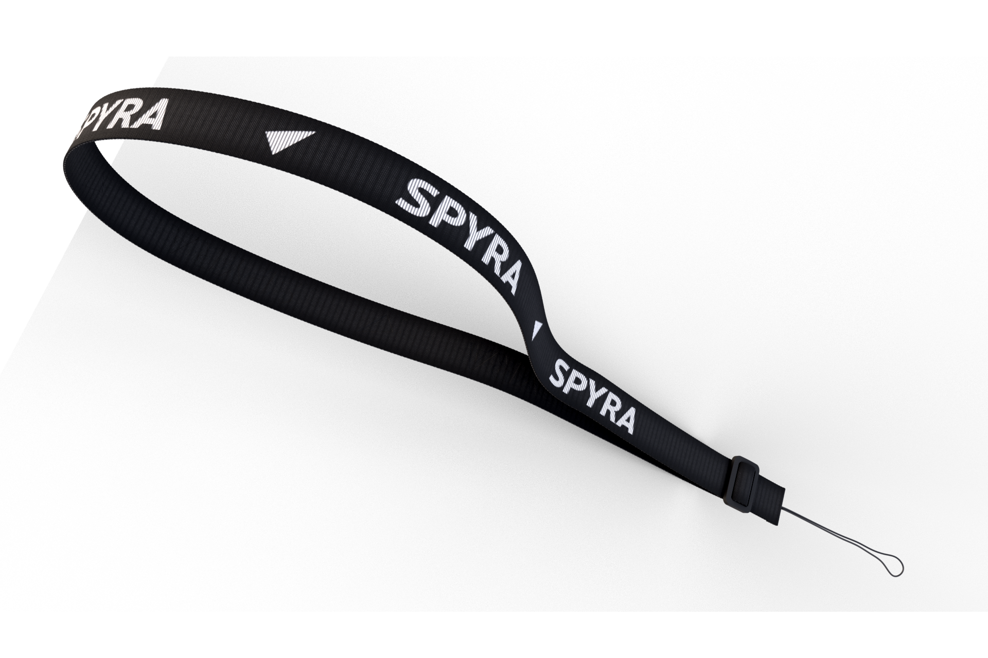 Spyra SpyraSling curea transport neagra