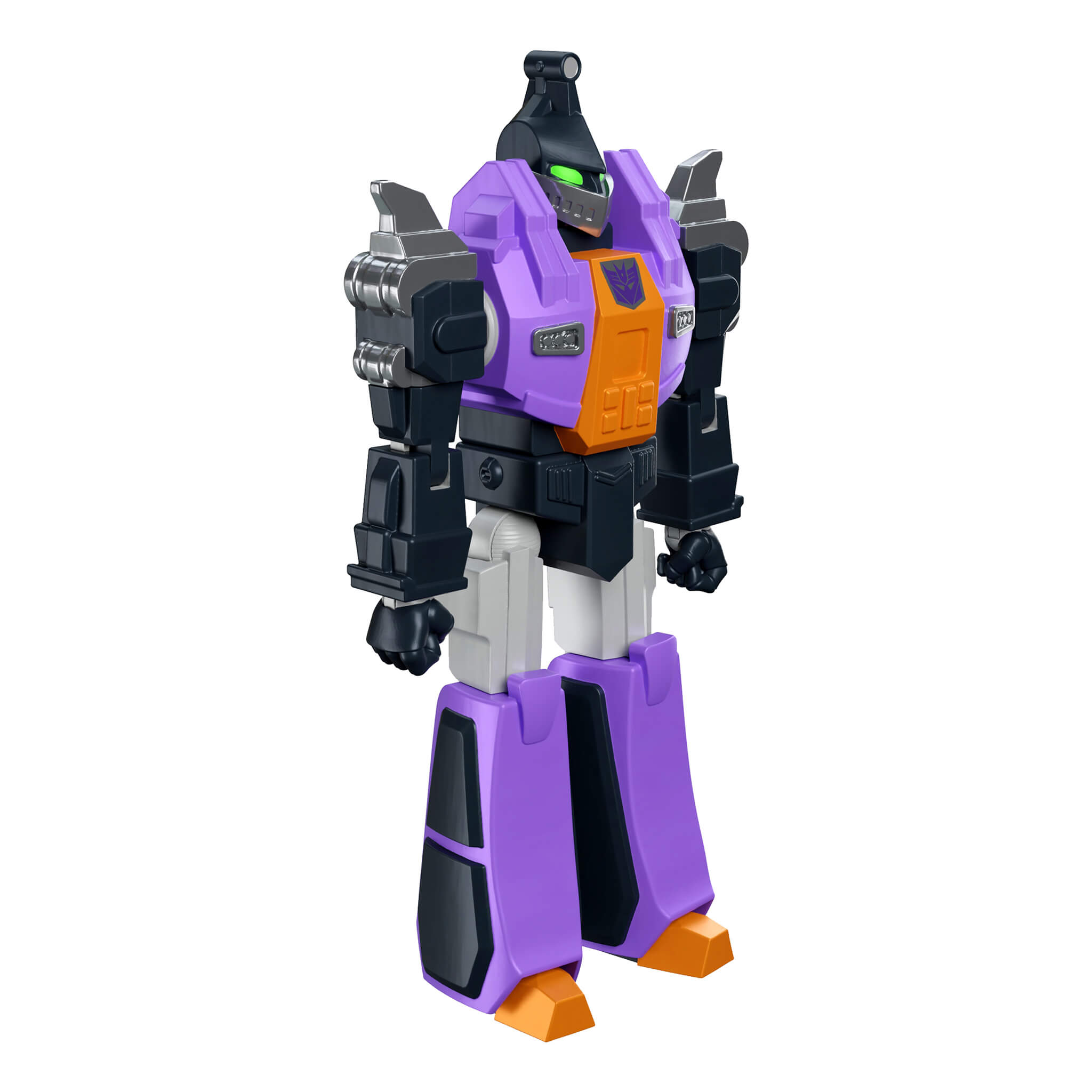 Super7 Transformers Ultimates Bombshell figurina 18 cm