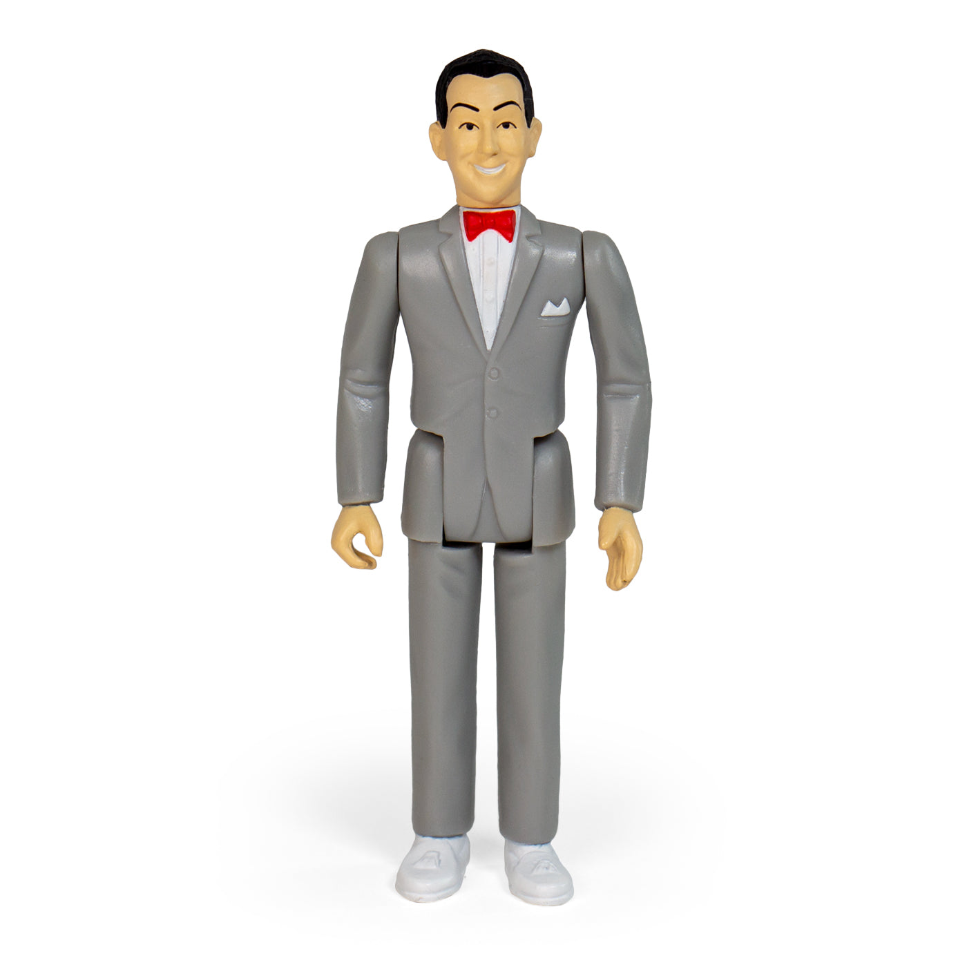 Super7 ReAction Pee-wee figurina Playhouse 9,5 cm