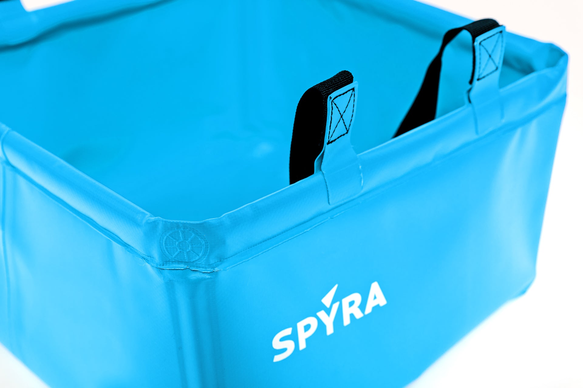 SpyraBase rezervor apa portabil albastru rezerve