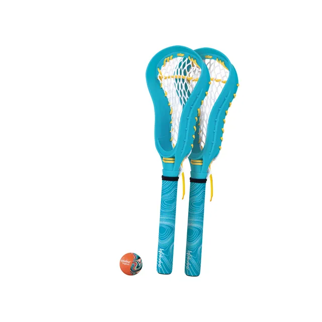 Waboba Mini Lacrosse set joc apa 2 crose + minge