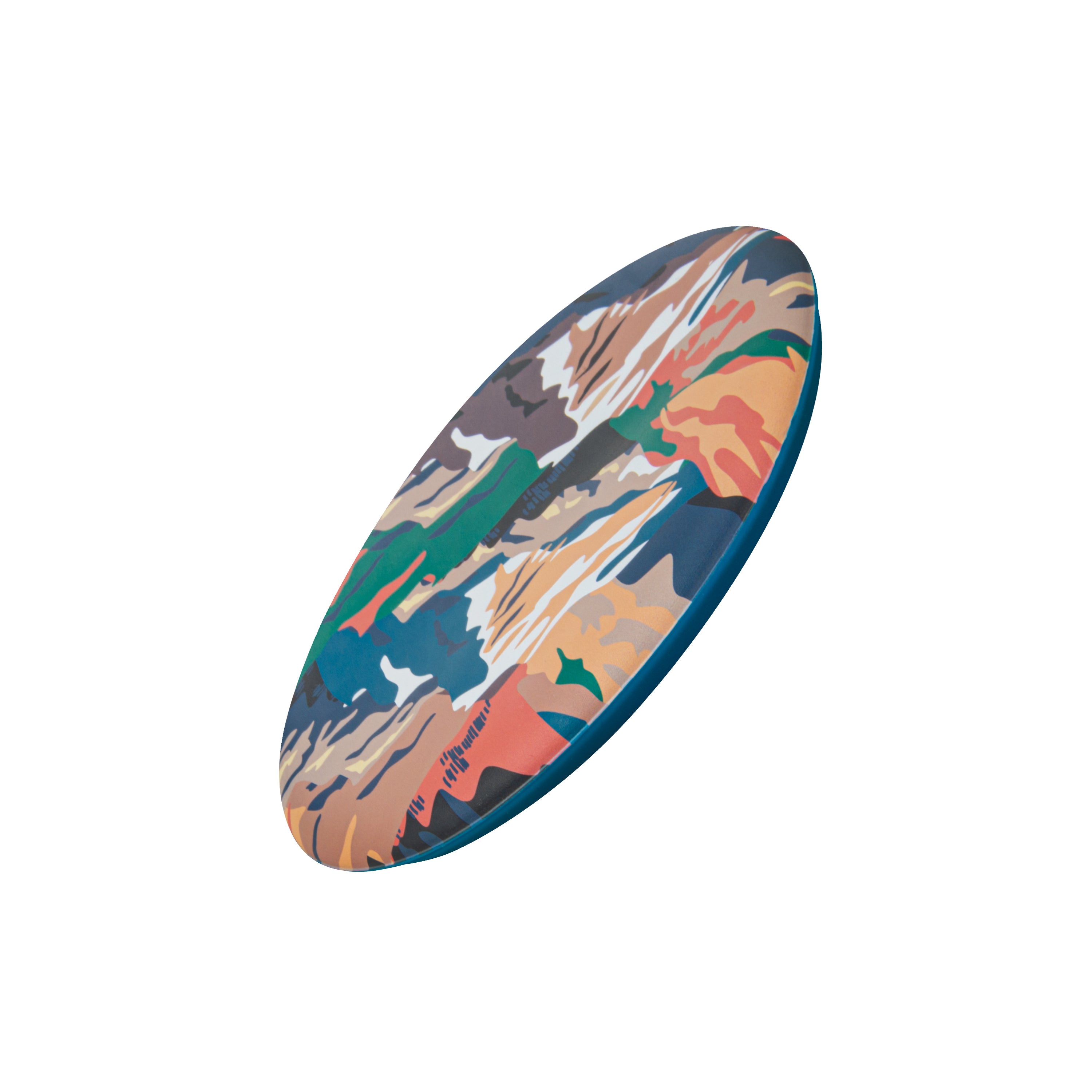 Waboba Wingman disc zburator silicon Mountainscape moale