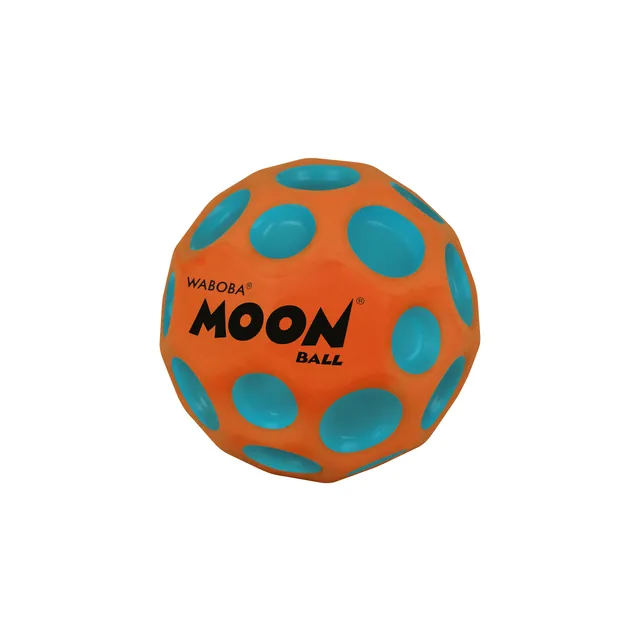 Waboba Martian Moons minge saritoare mov-albastru