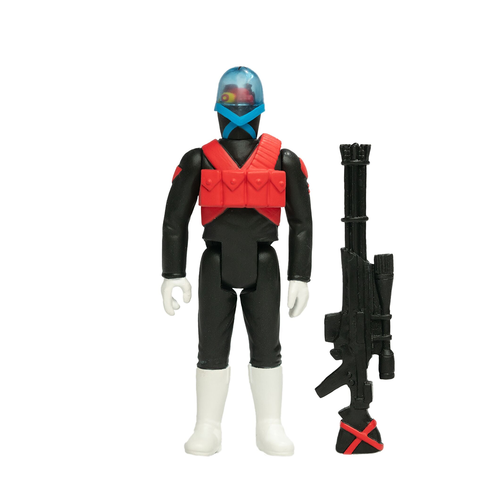 Super7 The Worst X3 Enigma figurina echipa mutanta