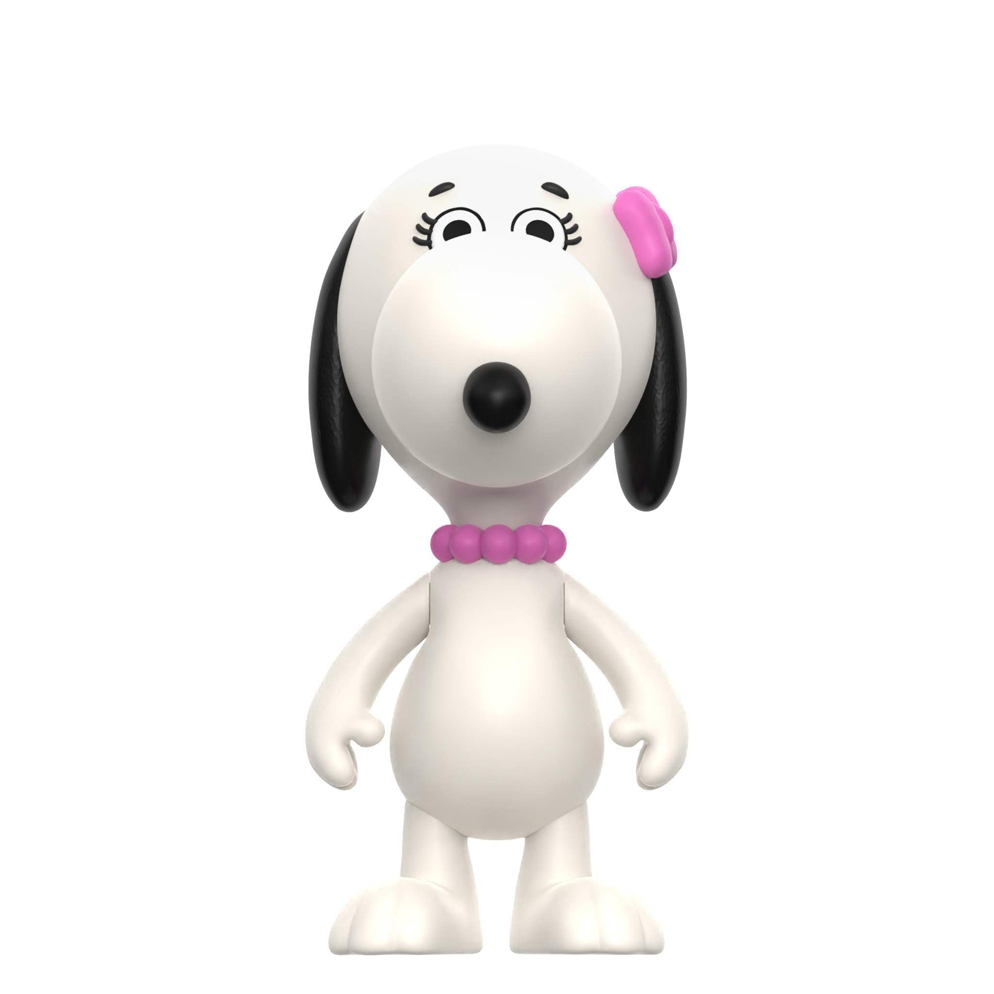 Super7 Peanuts Wave 10 blind box figurina surpriza 9,5 cm