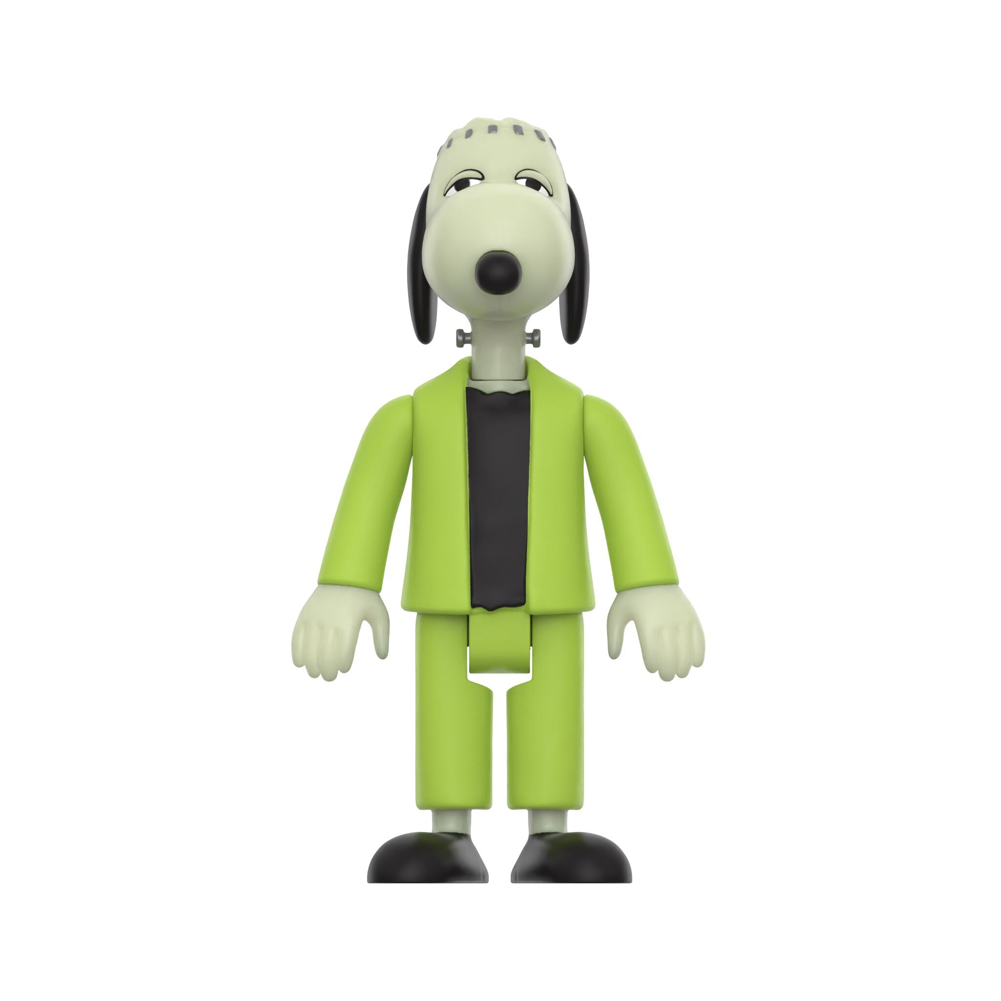 Super7 Peanuts Blind Box Wave 04 figurine set 12 buc glow