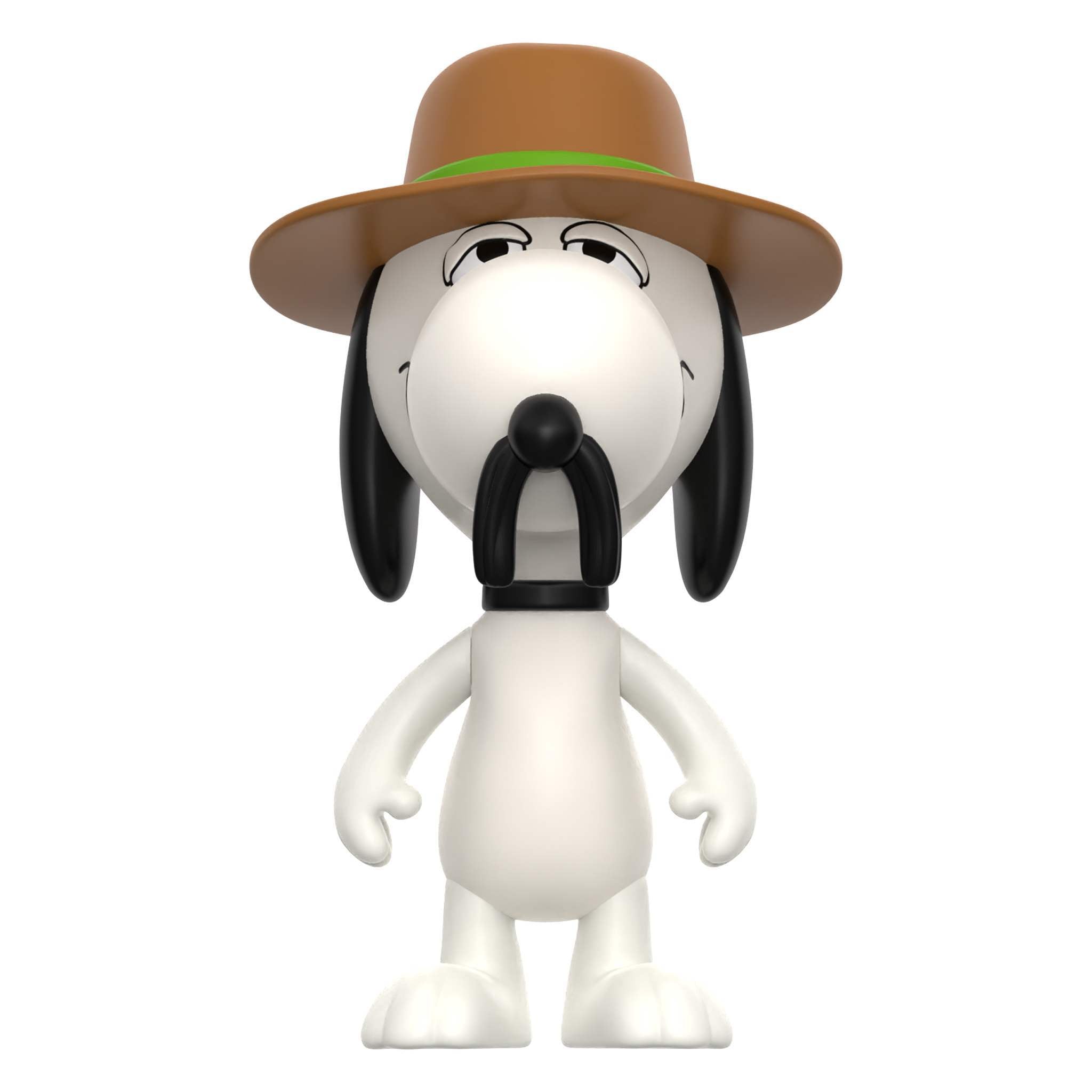 Super7 Peanuts Wave 10 blind box figurina surpriza 9,5 cm
