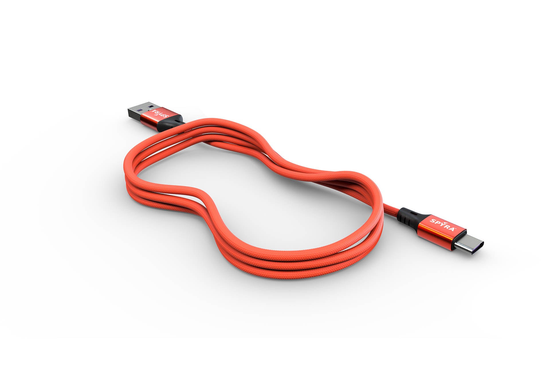 SpyraWire cablu incarcare albastru pistoale electrice