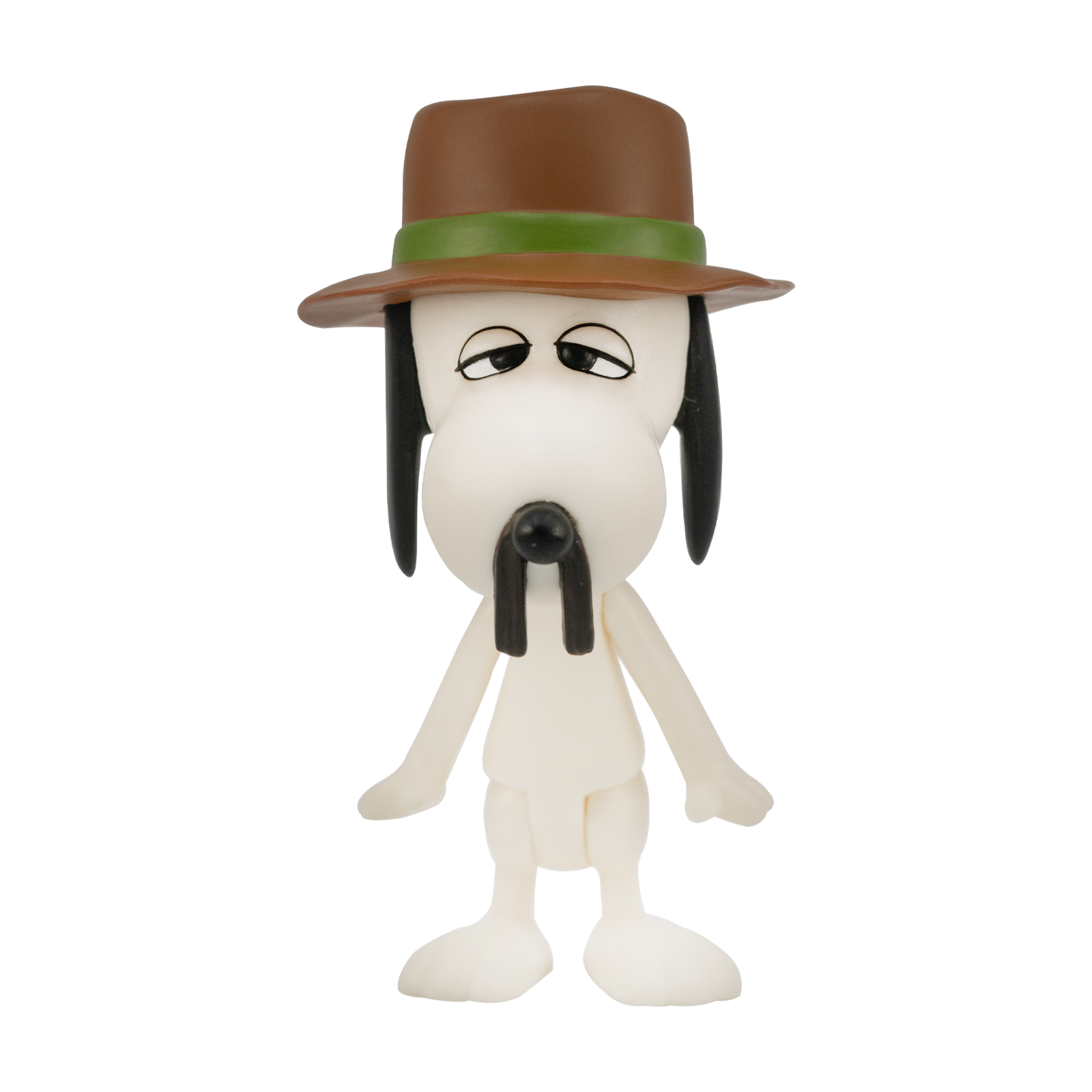 Super7 Peanuts ReAction Spike figurina 9,5 cm retro