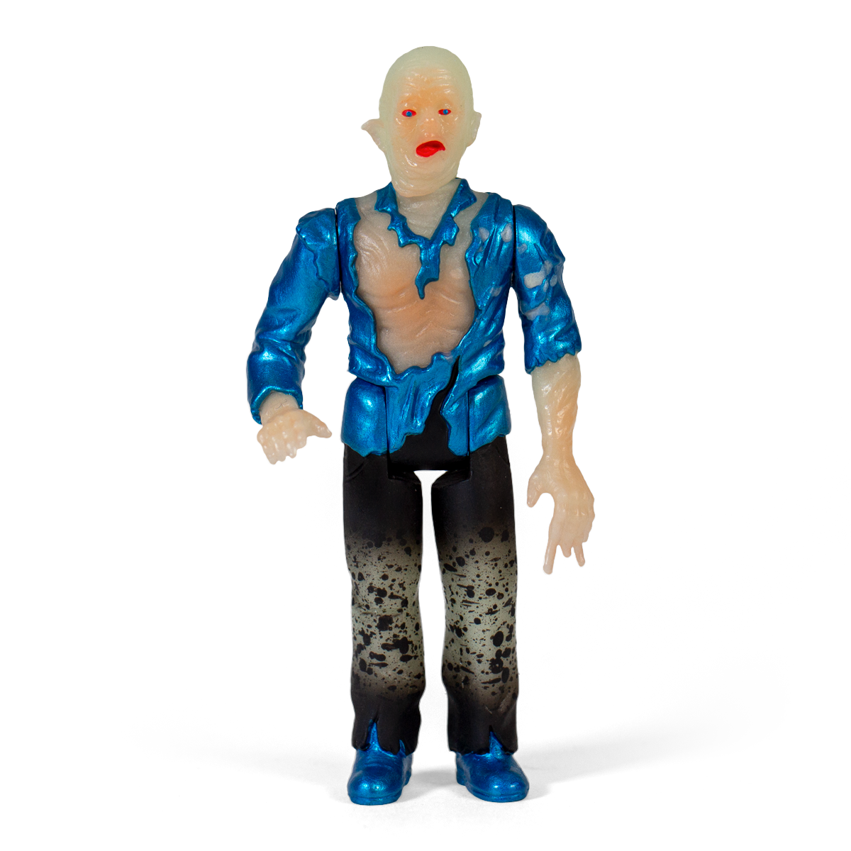 Super7 ReAction Robocop Emil Antonowsky figurină fosforescentă